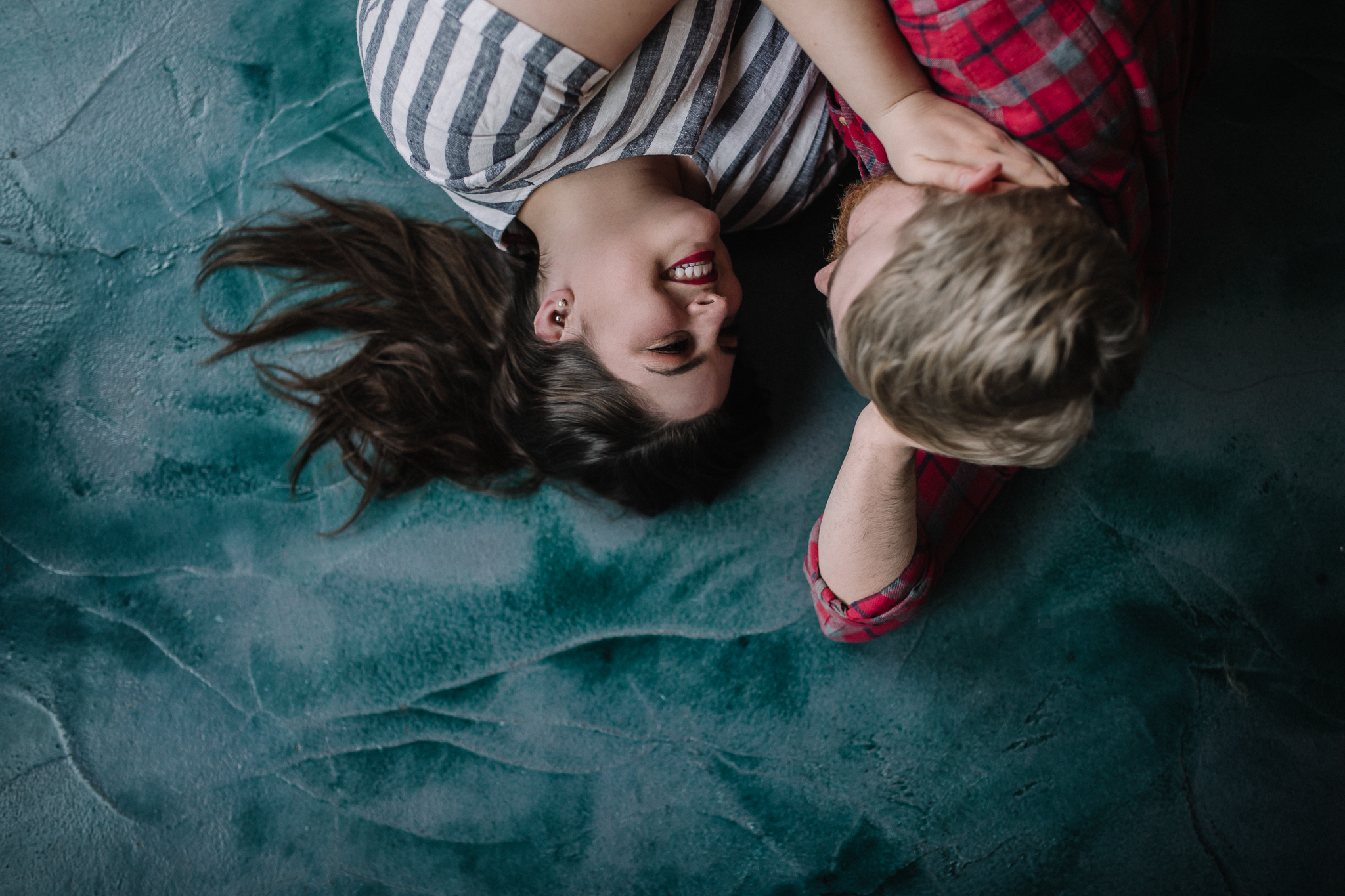 edmonton engagement photographer