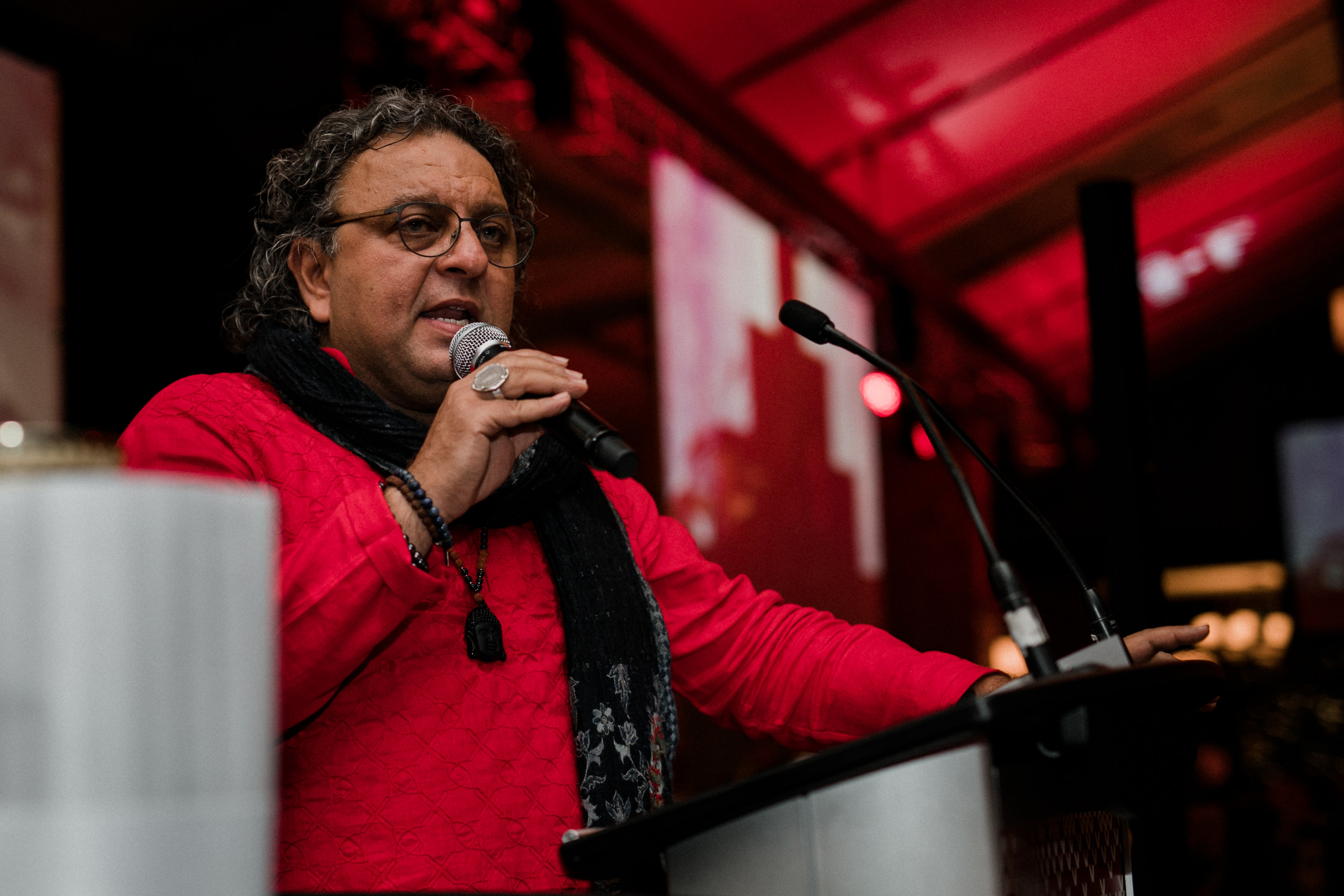 vikram vij