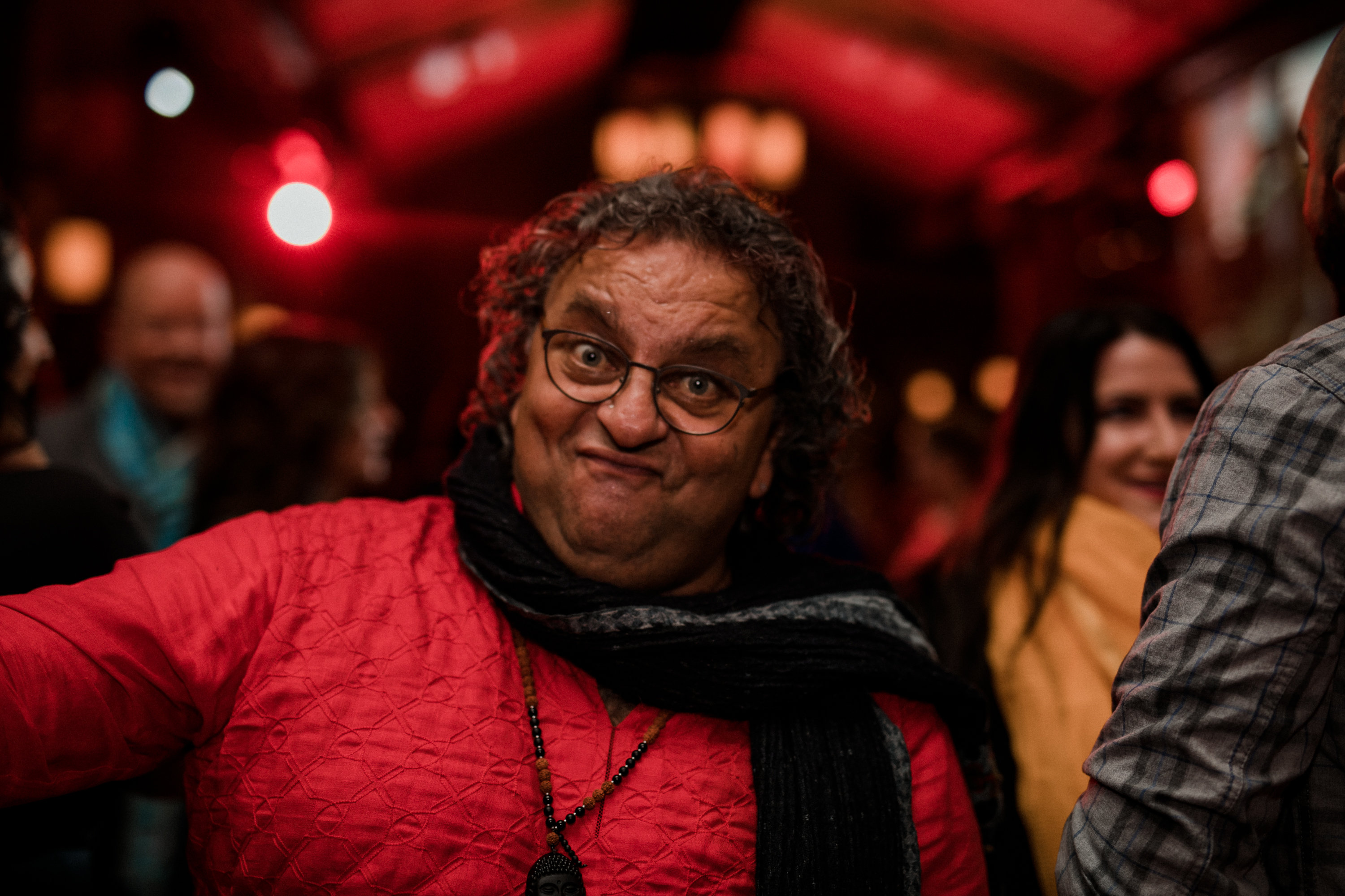 vikram vij