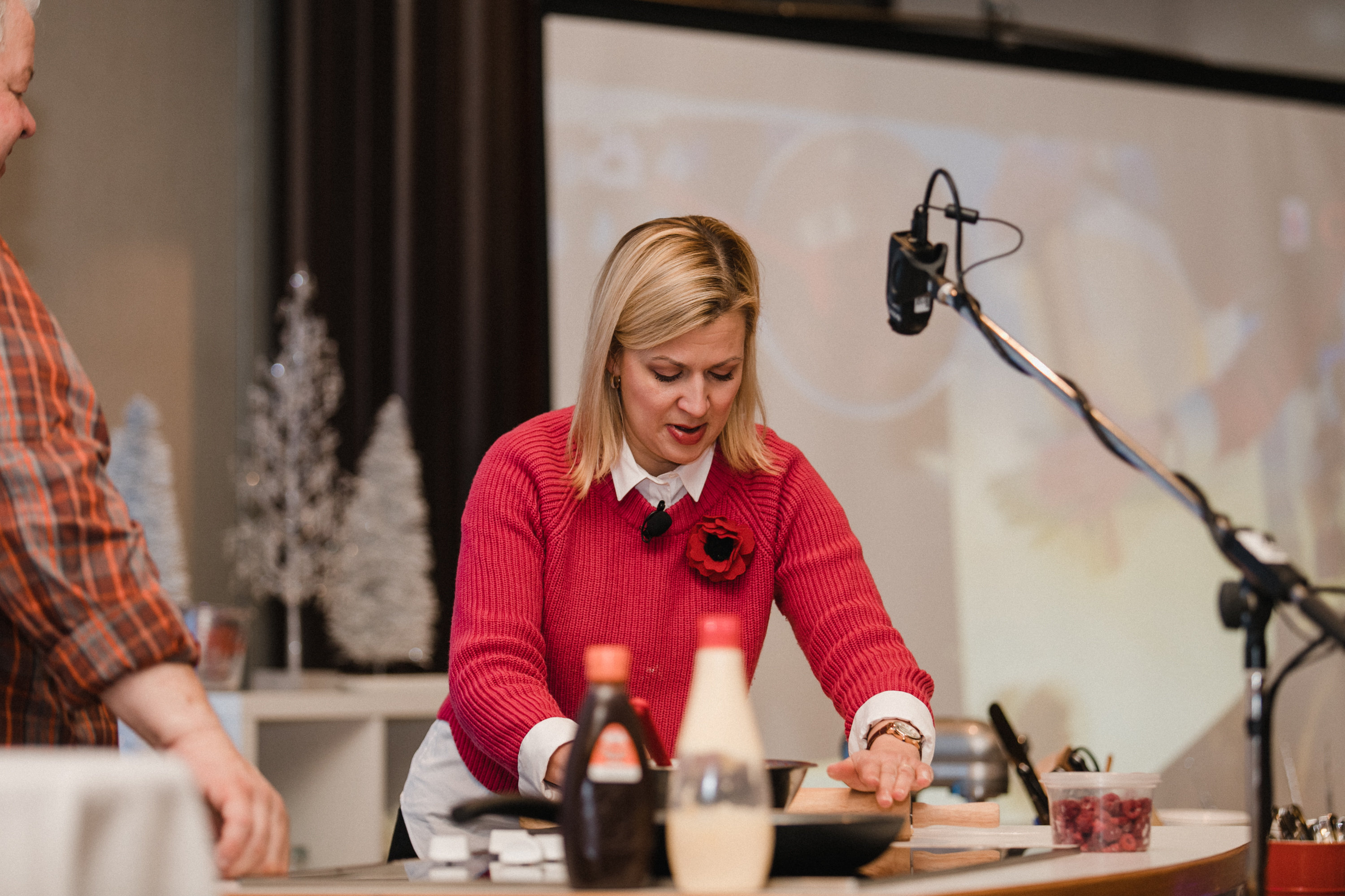 anna olson