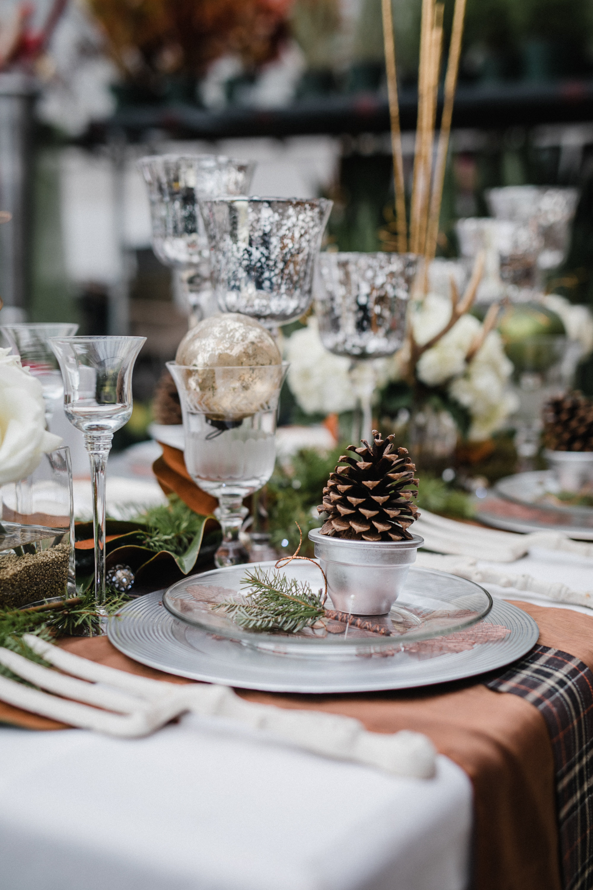 tablescape