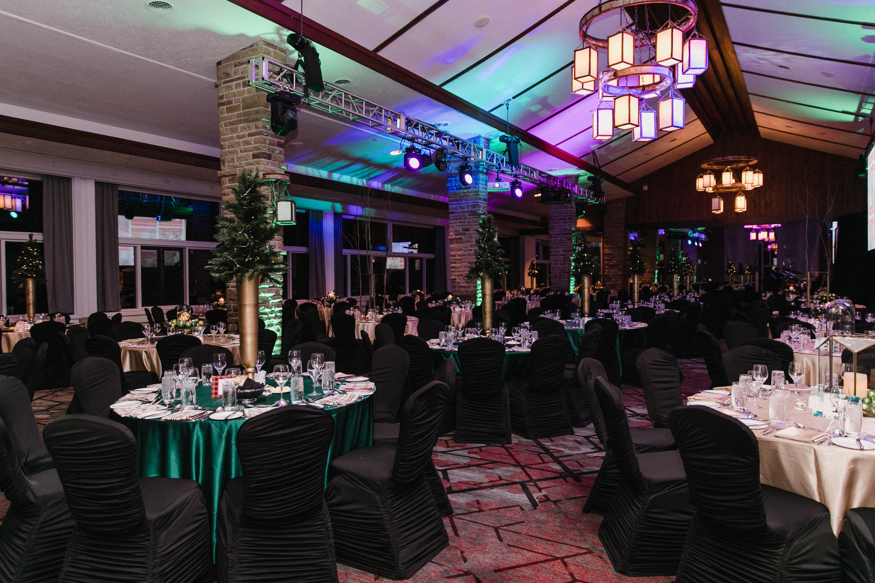 christmas in november gala