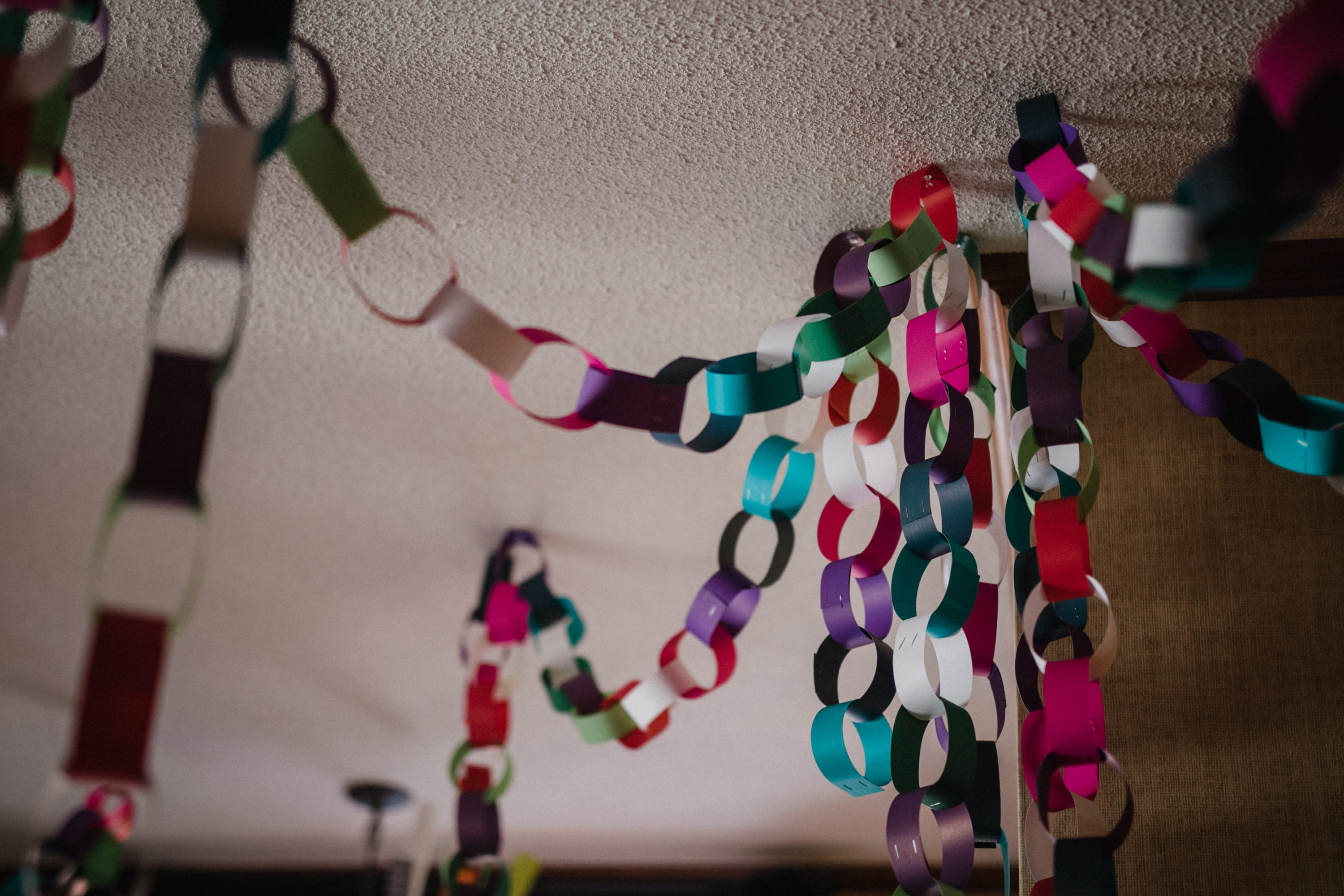 paper link chain