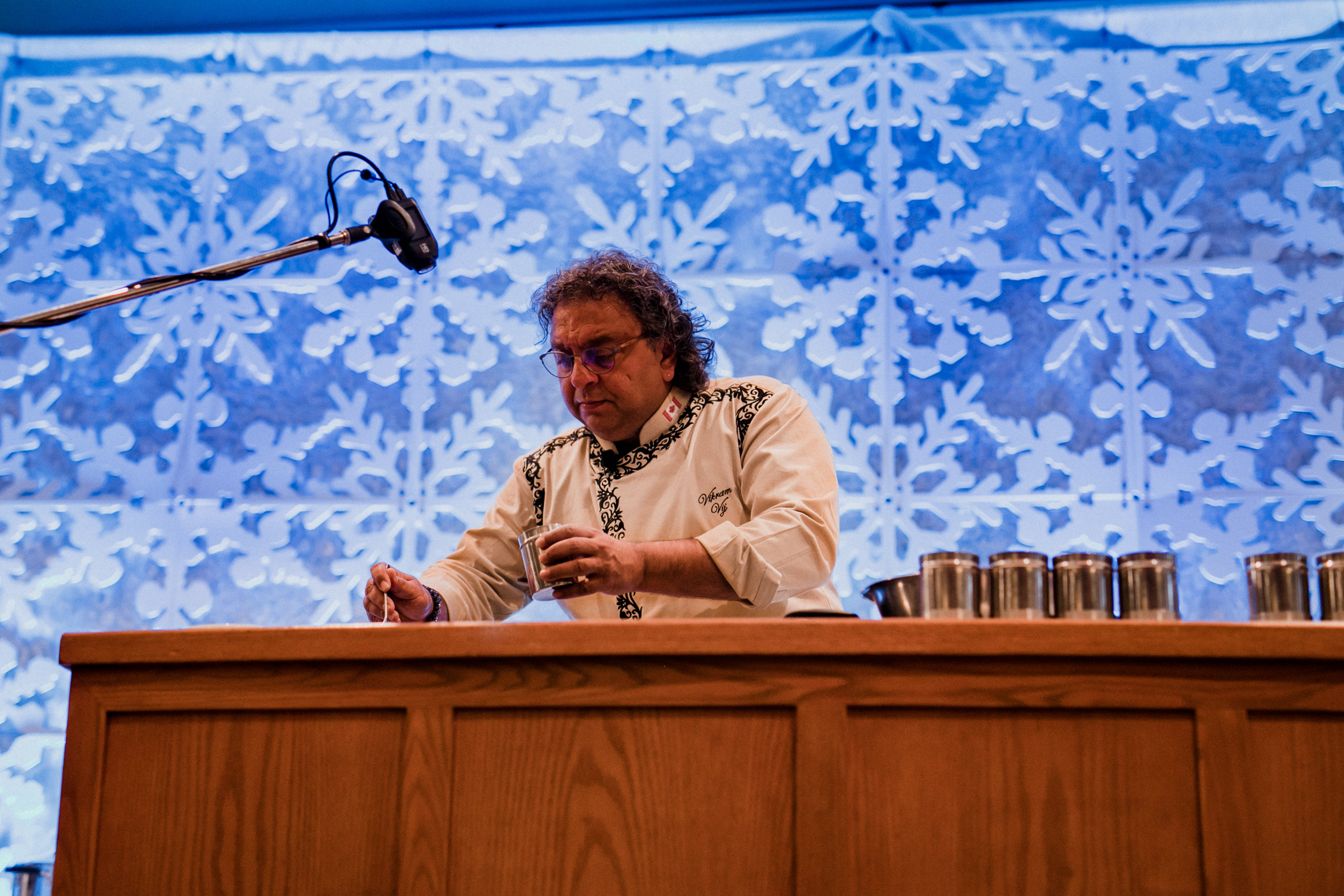 vikram vij