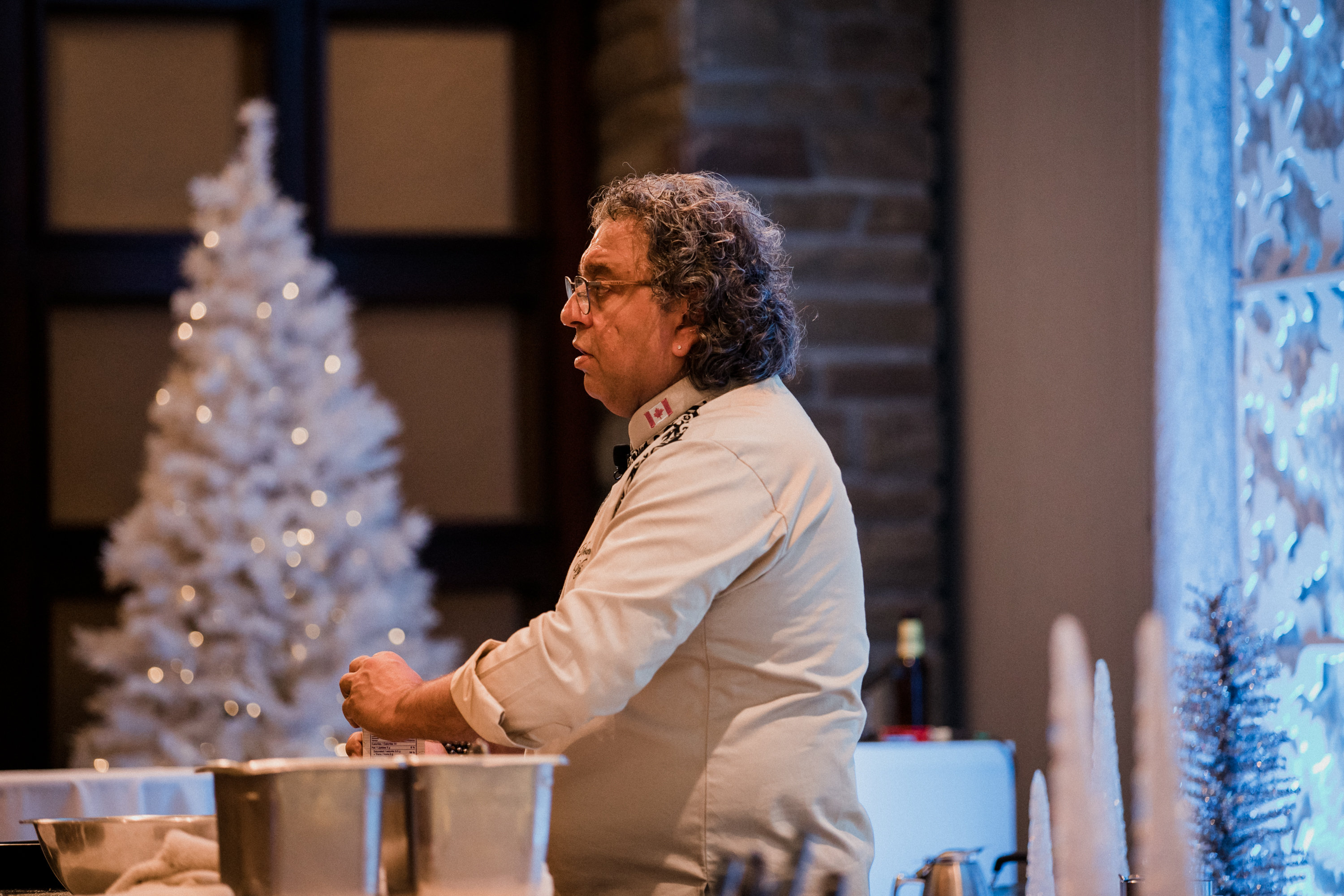 vikram vij