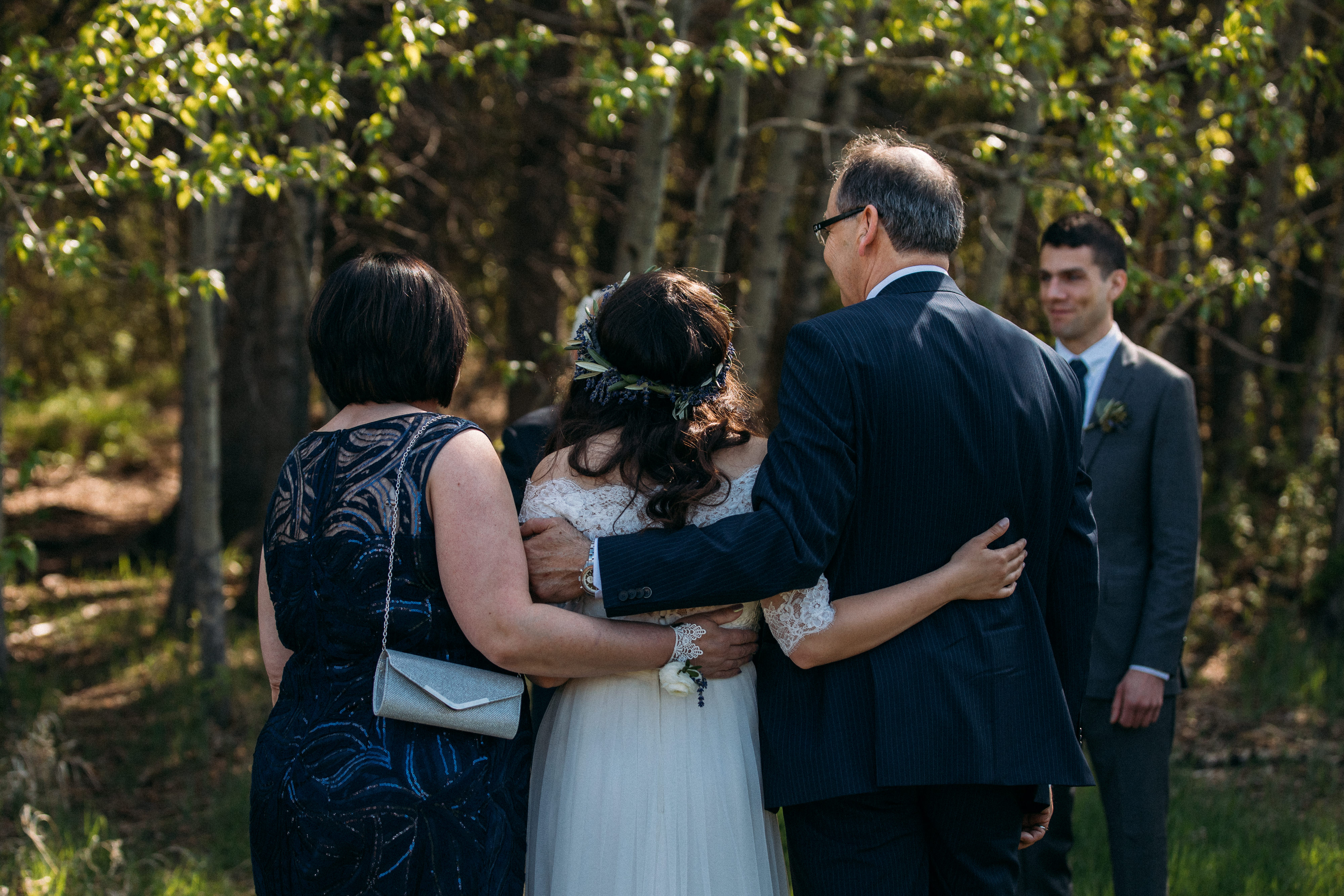 wedding ceremony