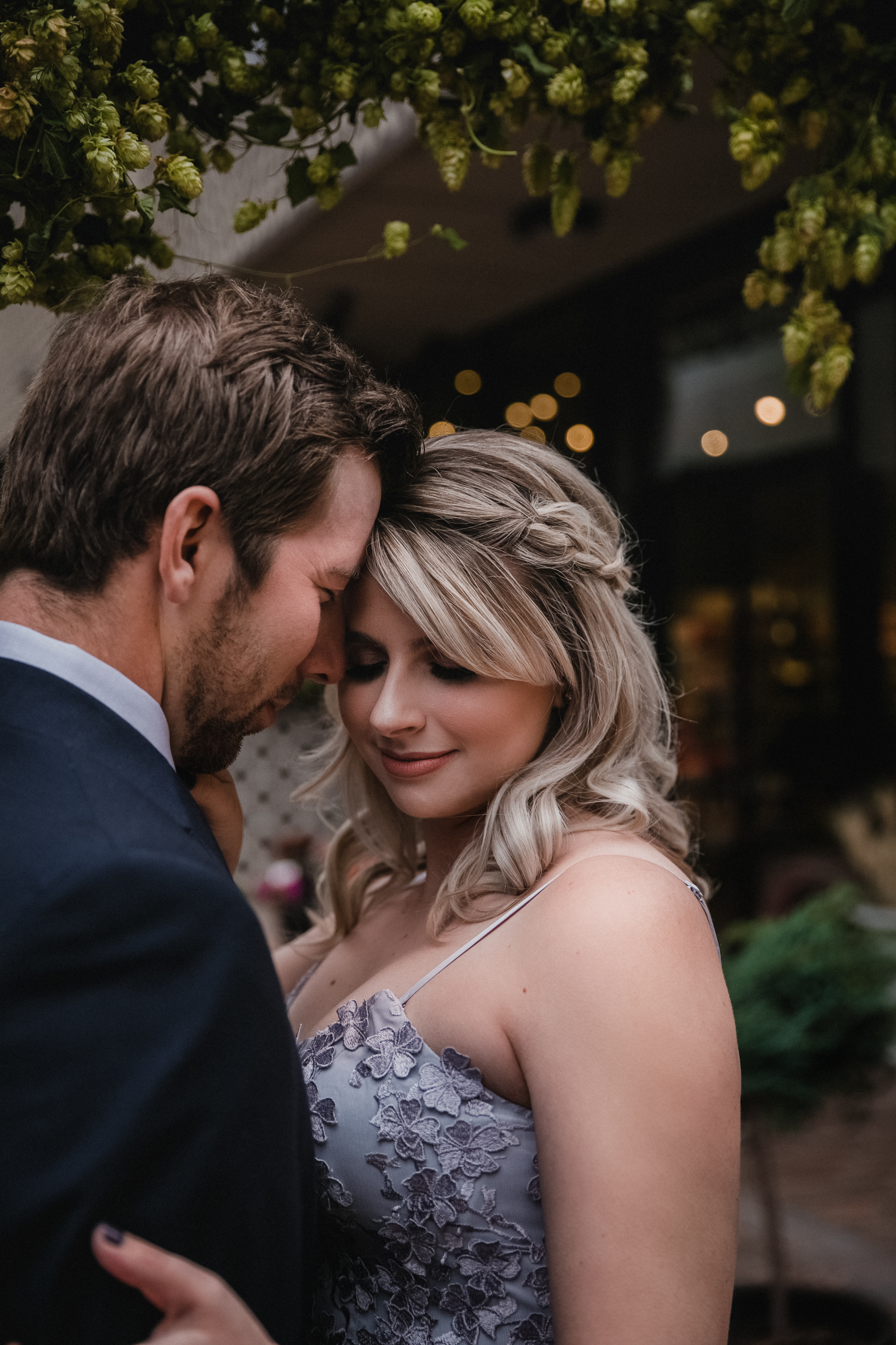 edmonton downtown wedding