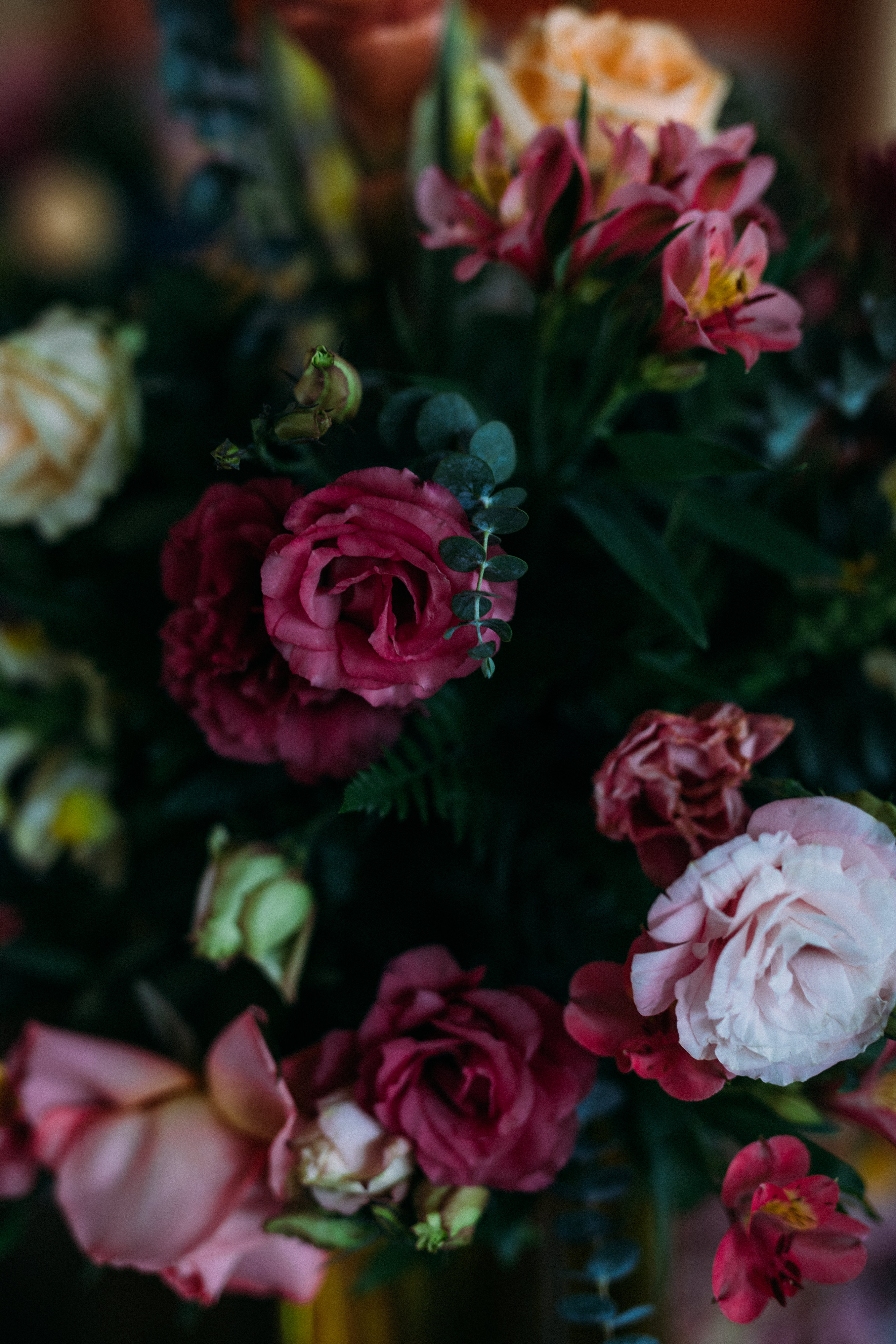 wedding bouquet