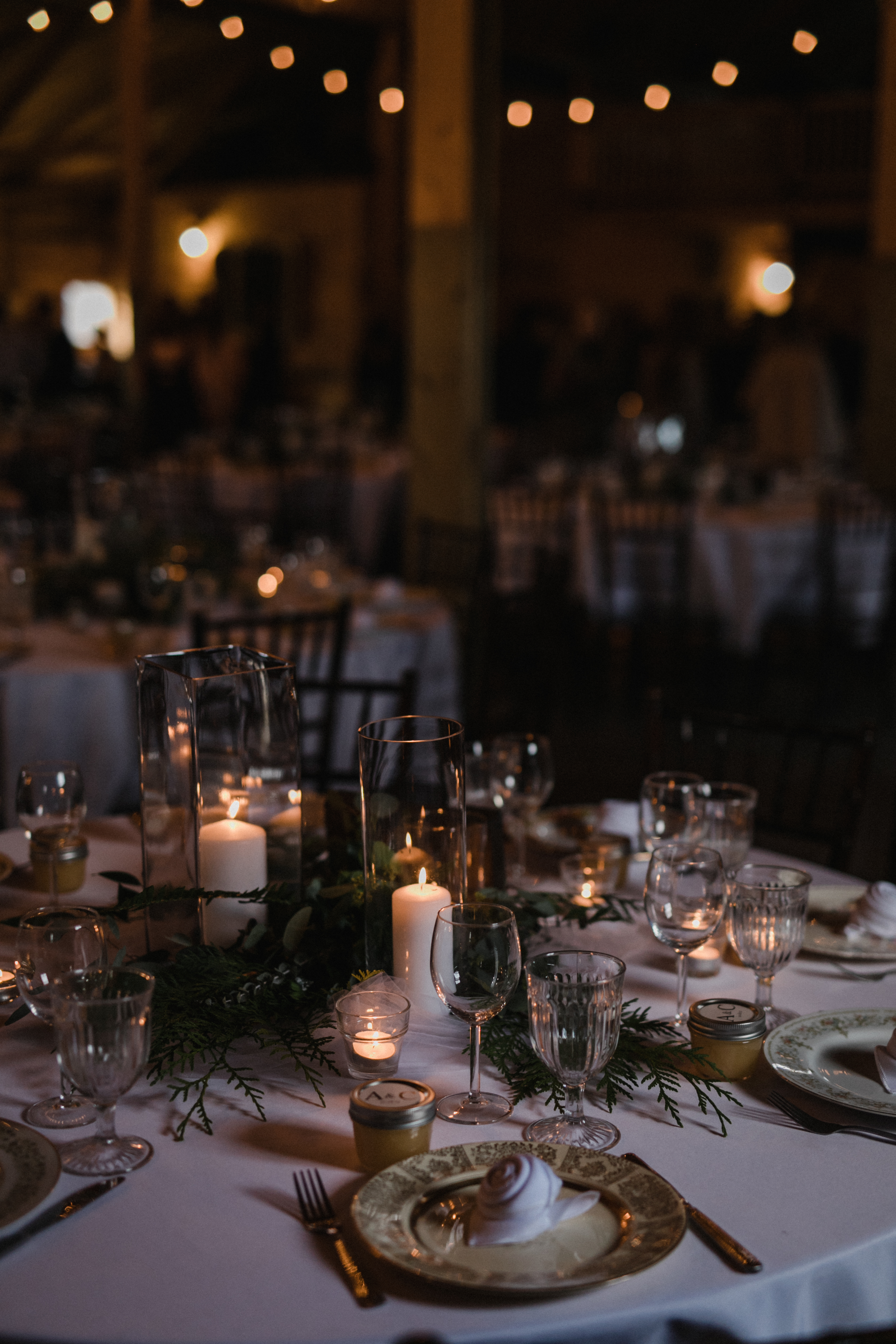  barn wedding