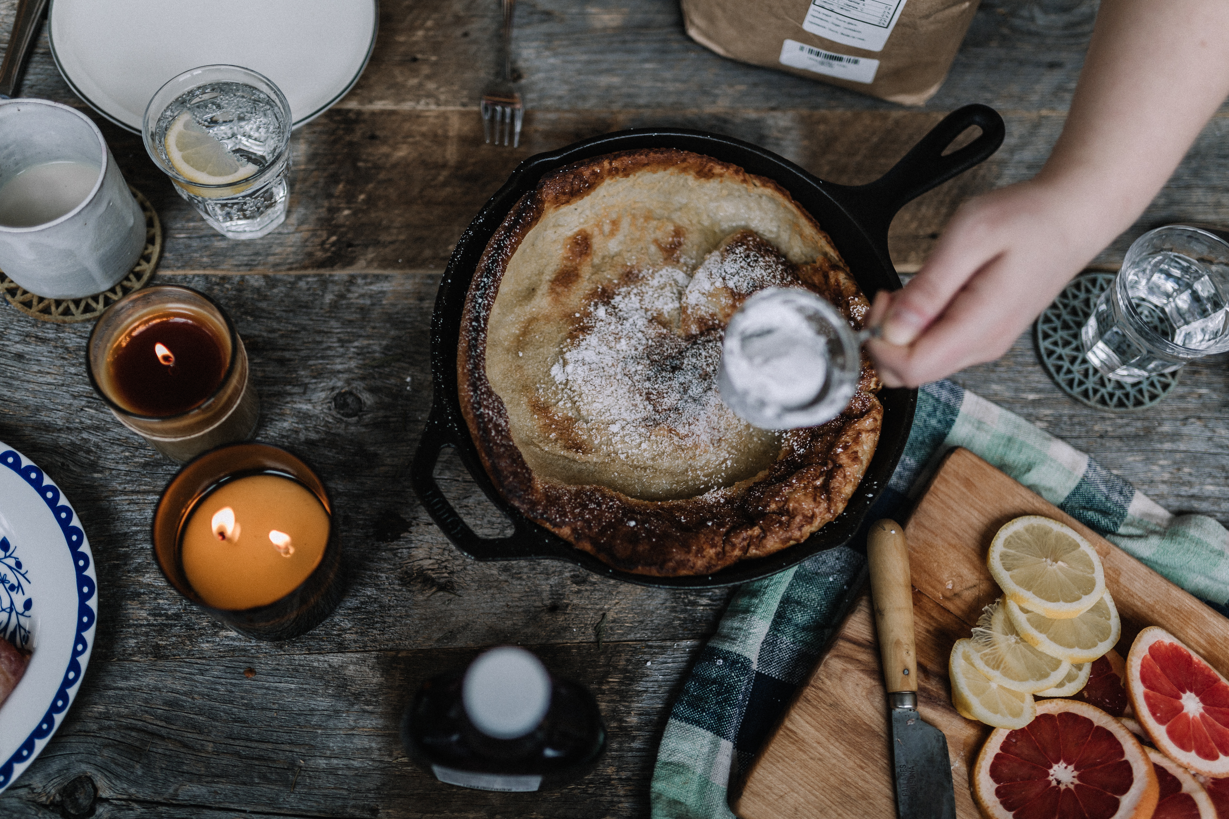 dutch baby