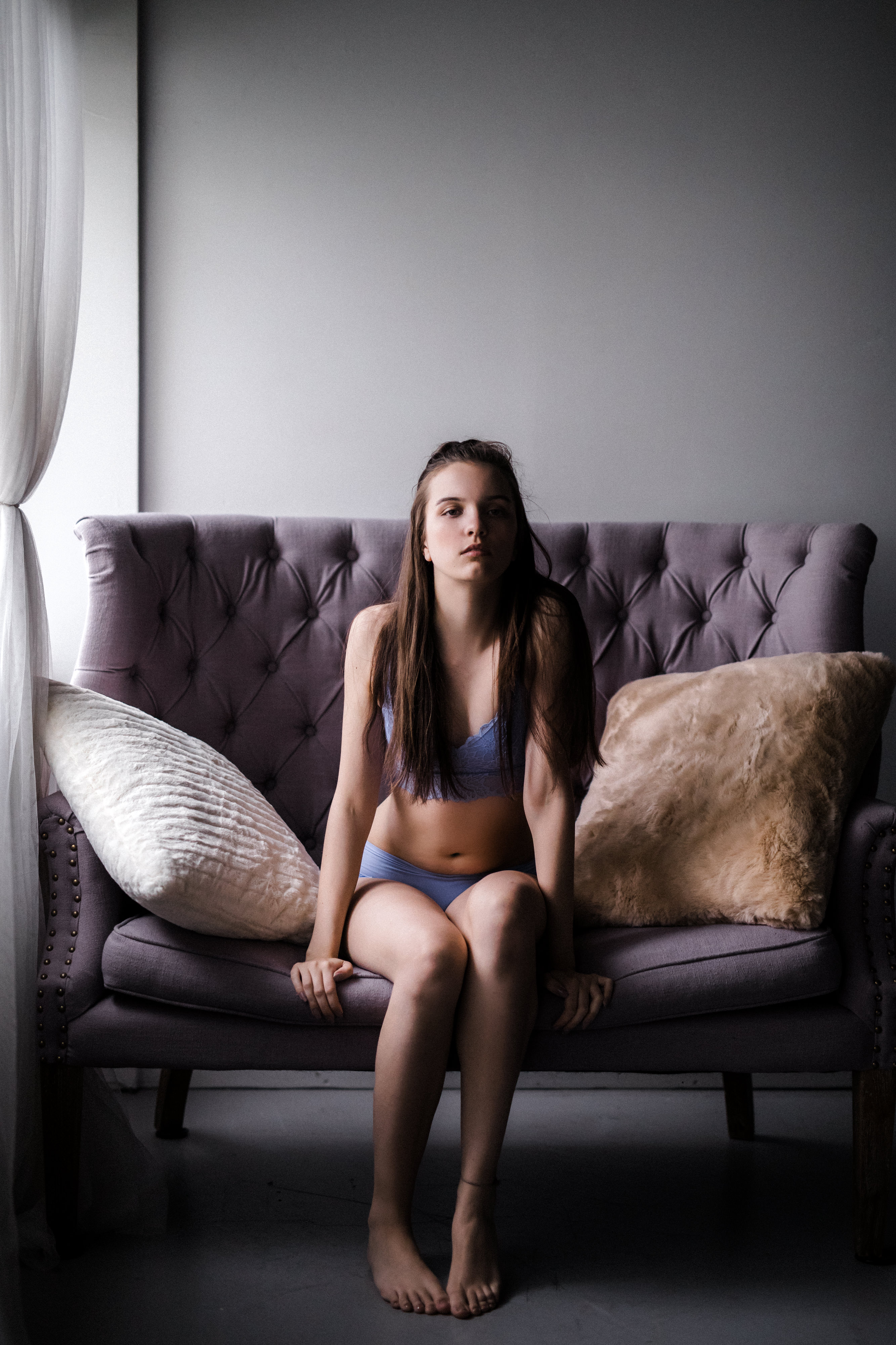 edmonton boudoir photographer