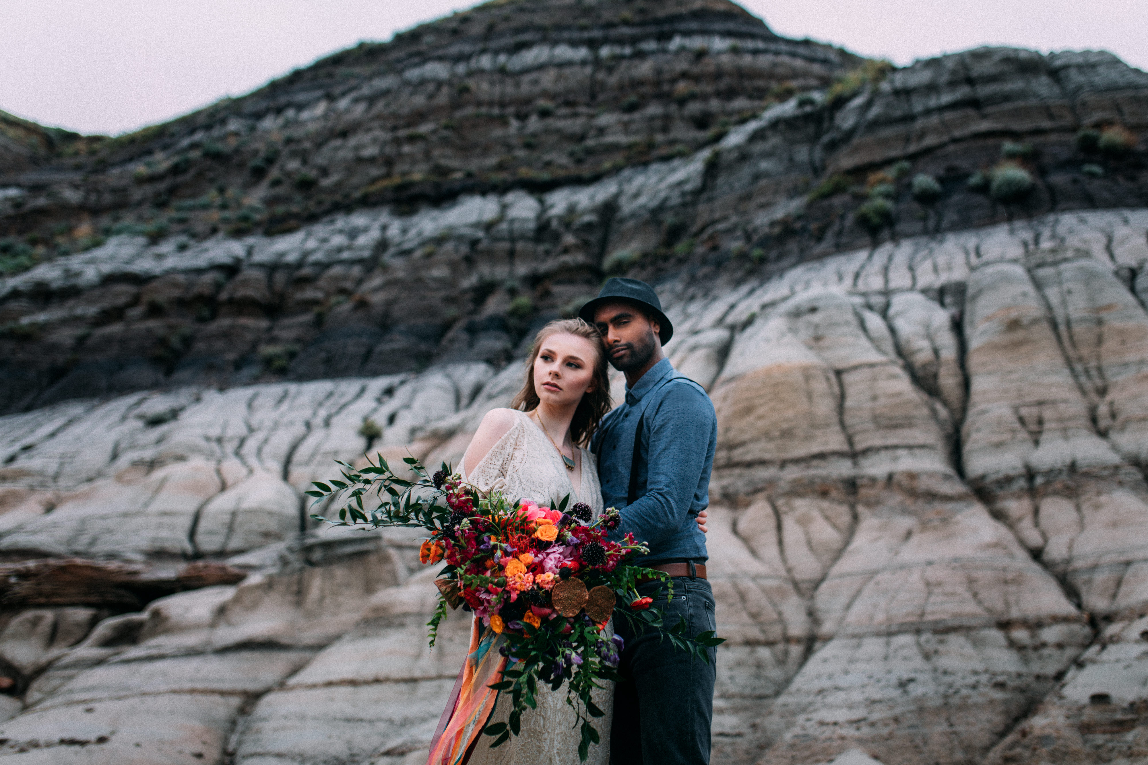 drumheller elopement