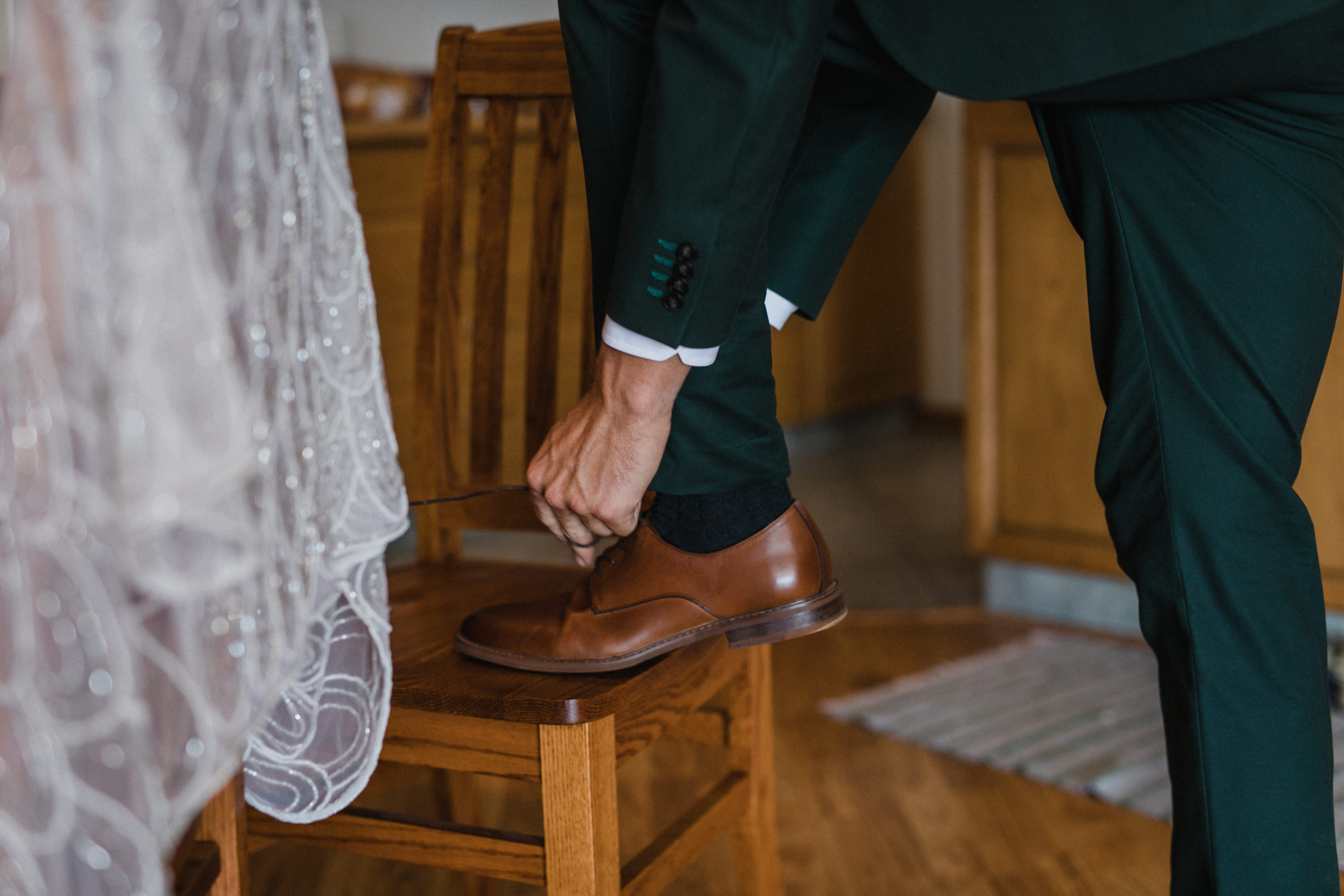 groomsmen