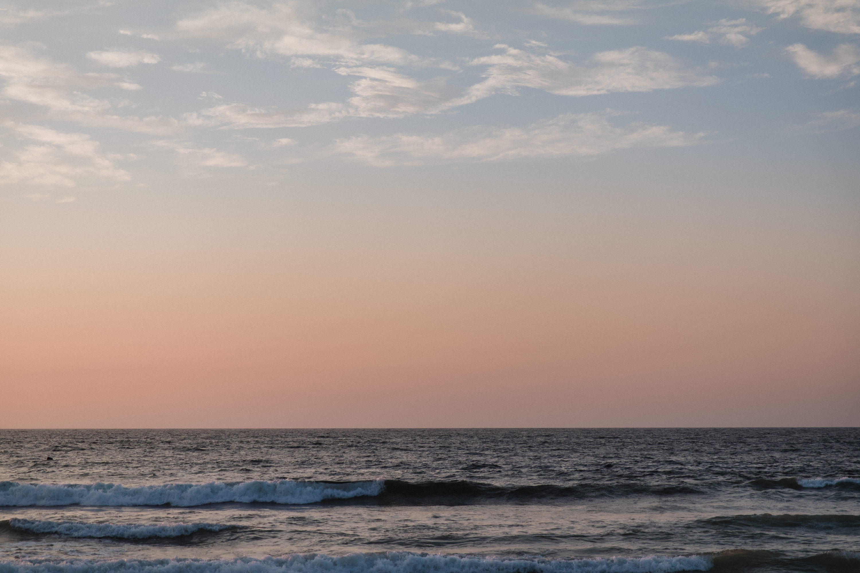 mexico beach