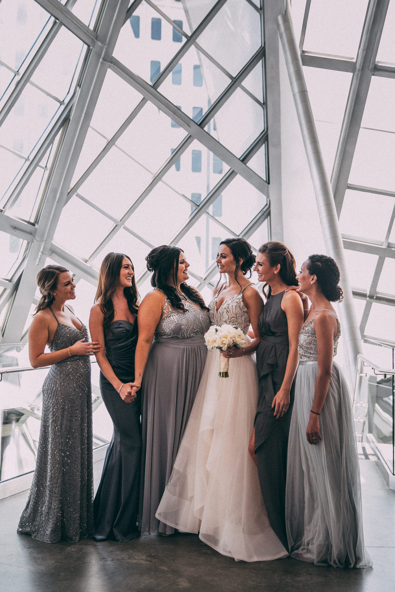 bridesmaid dress inspiration