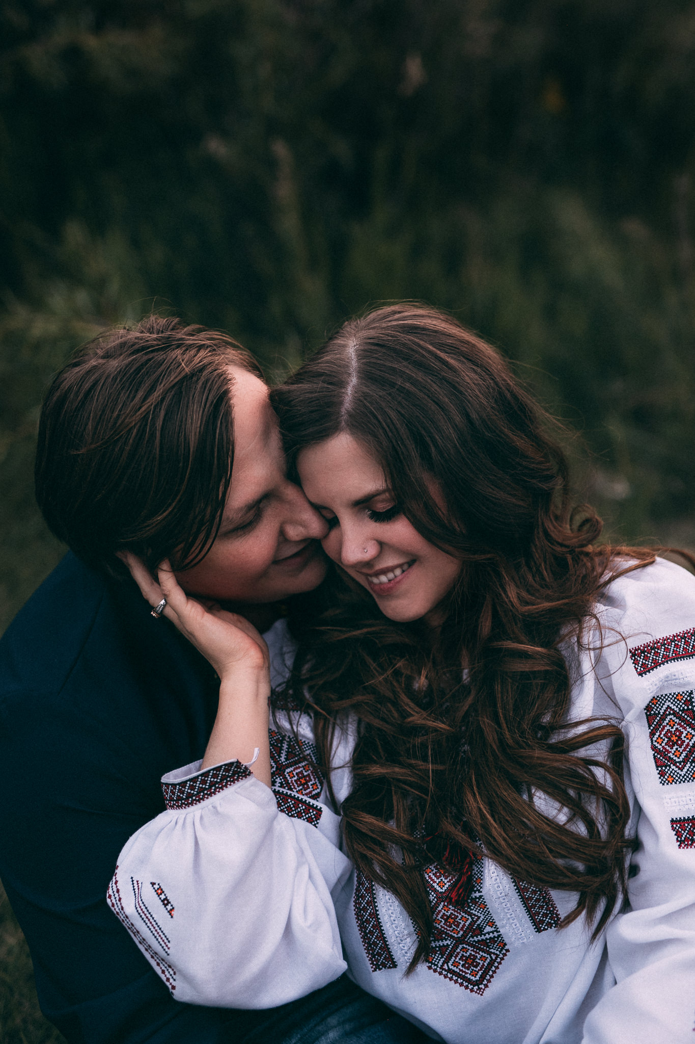 edmonton engagement