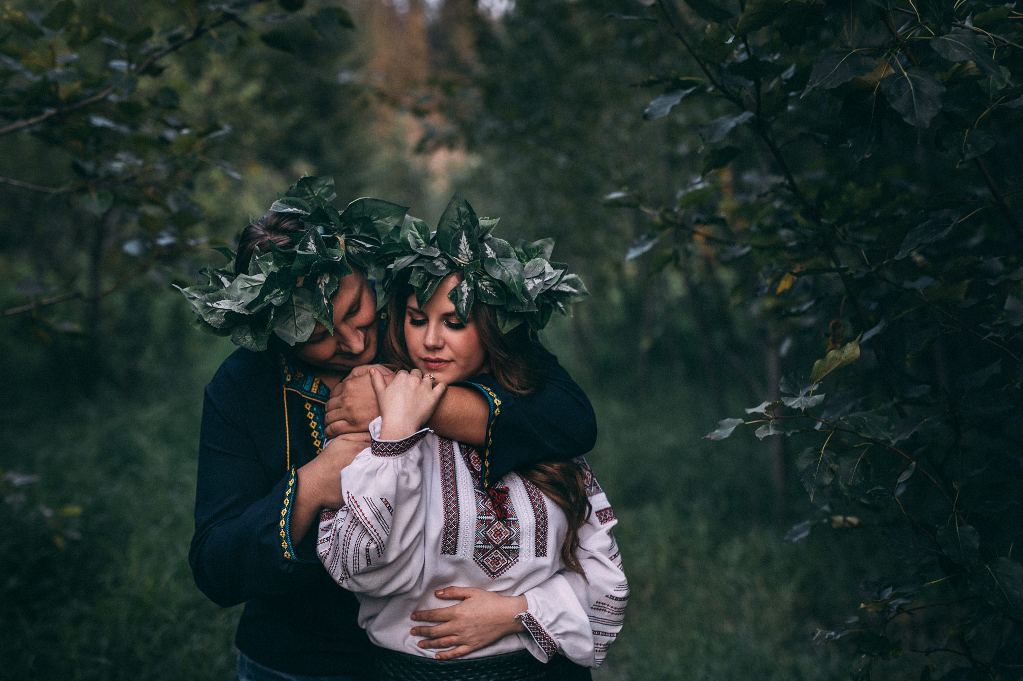 edmonton engagement photographer