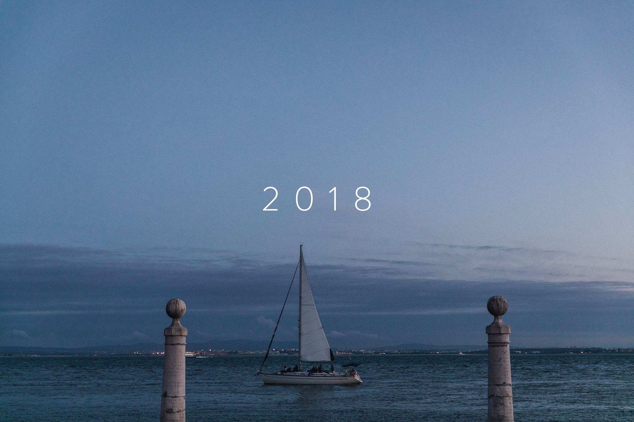 2018 year in review