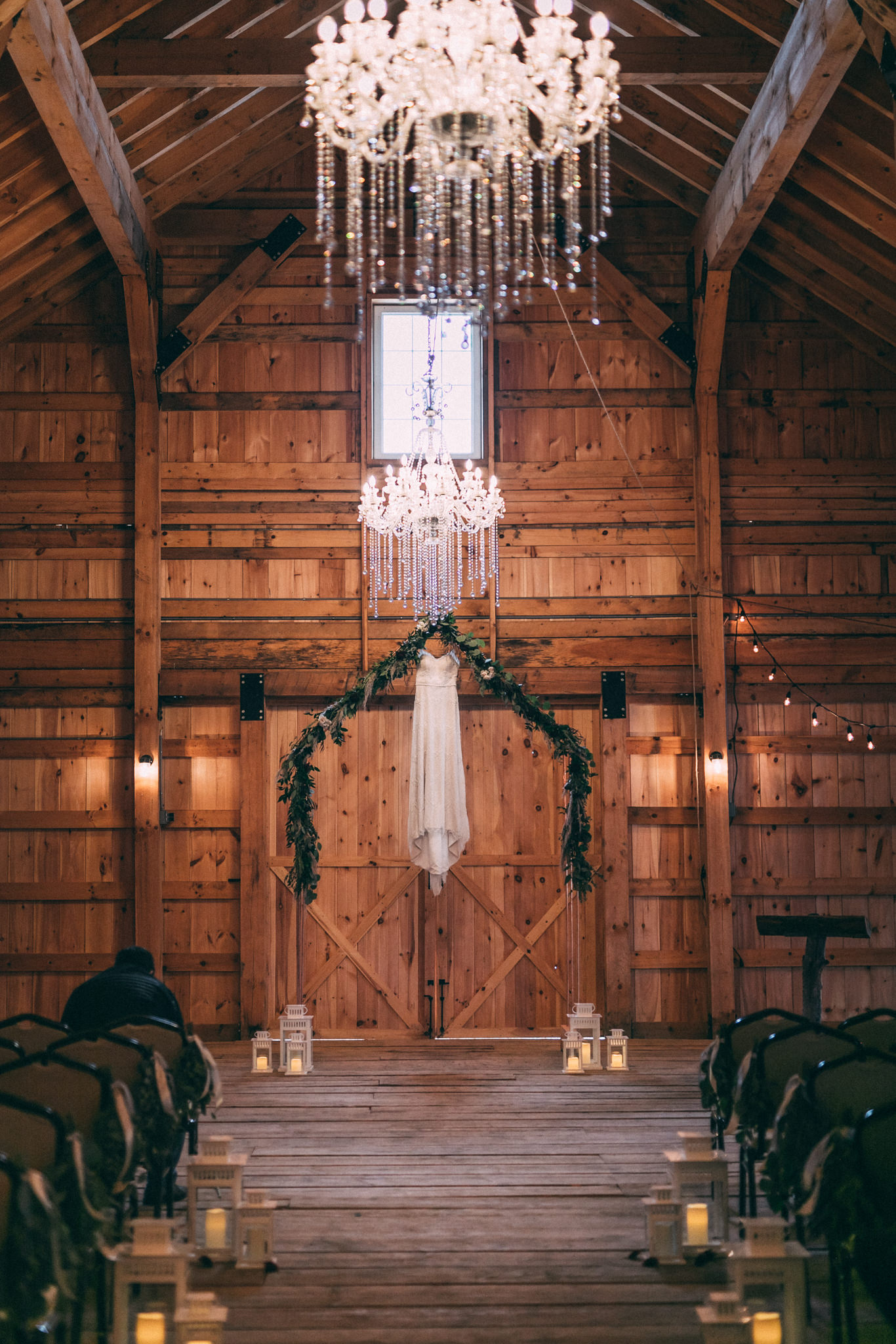 rustic wedding inspiration