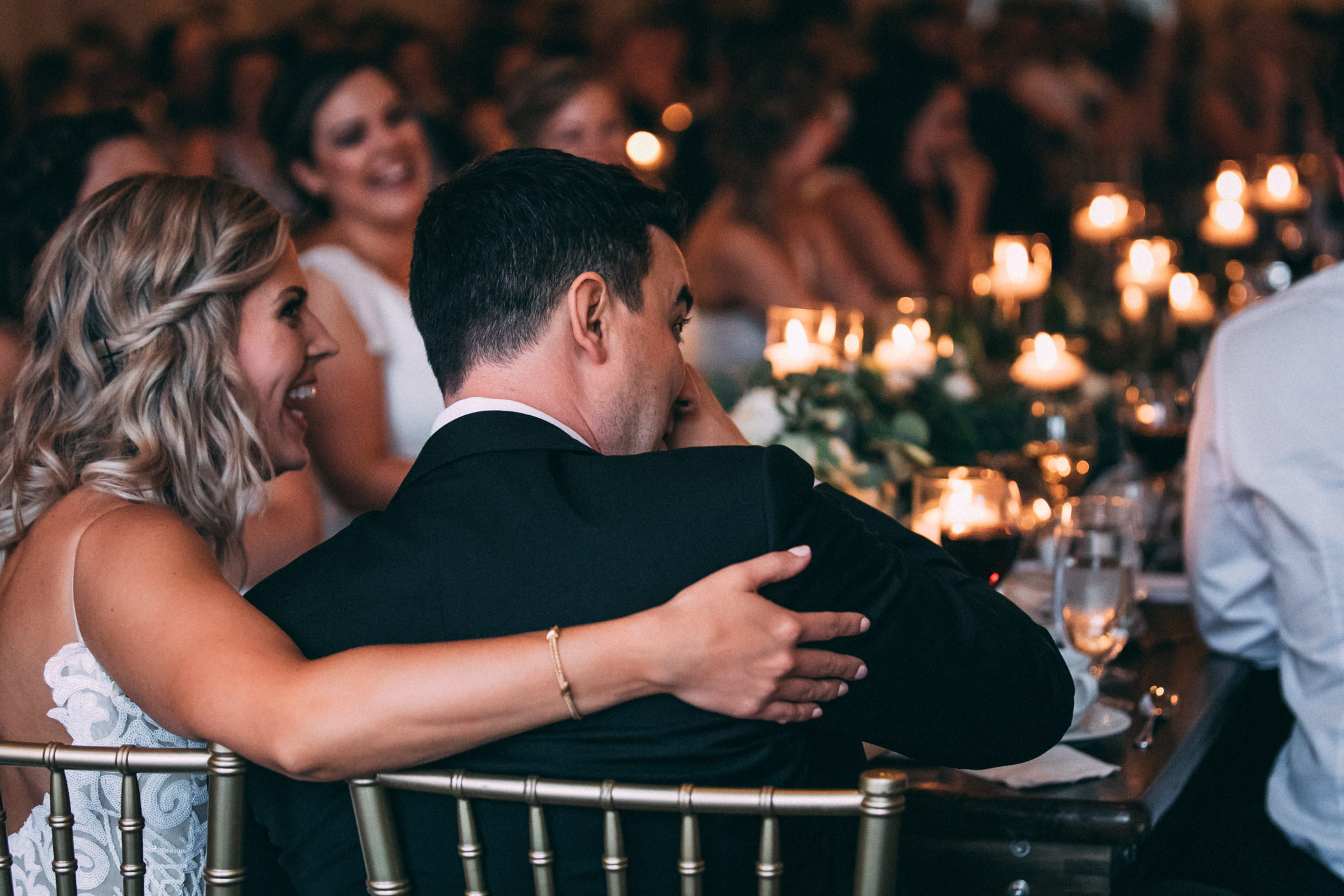 wedding toasts