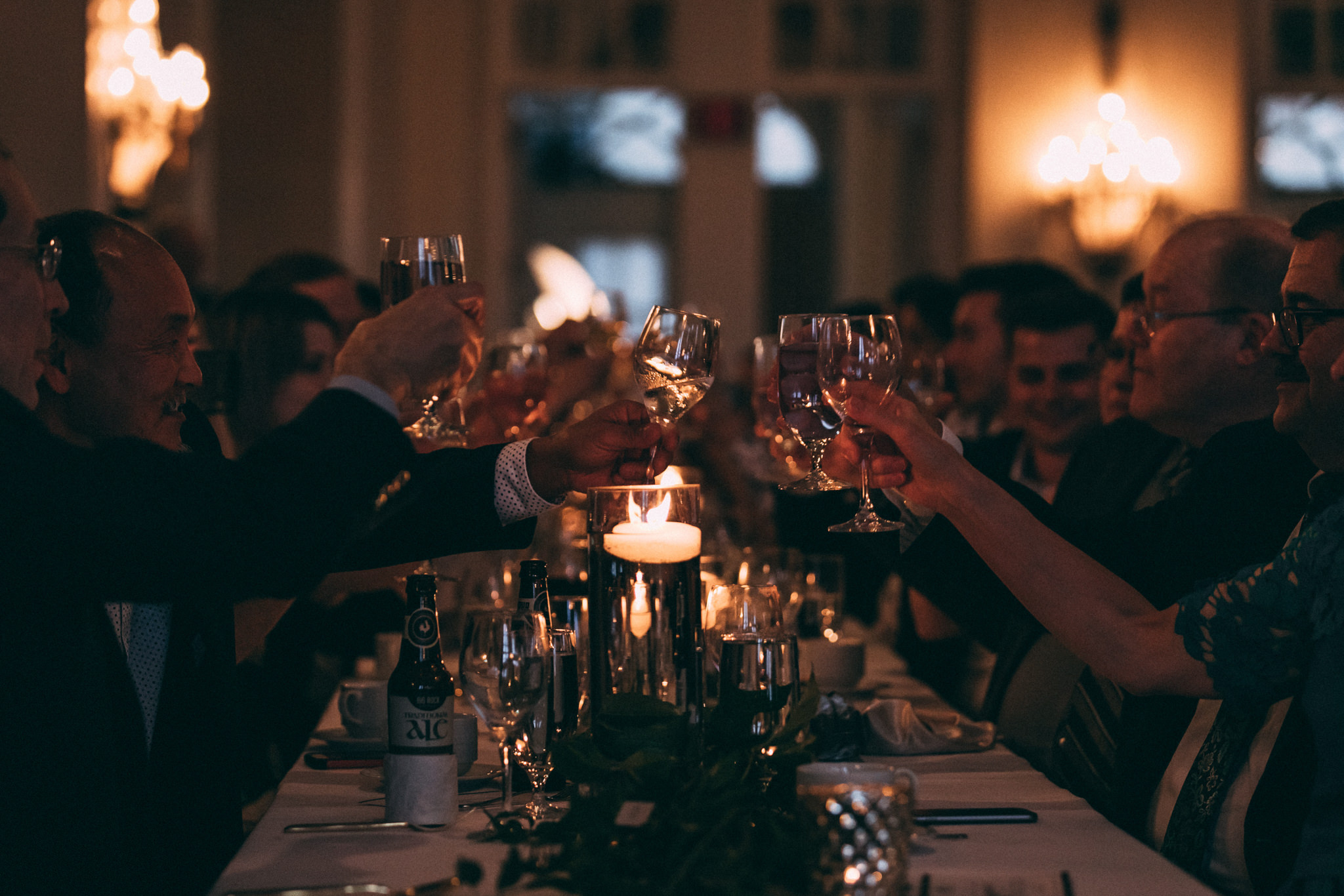 wedding toasts