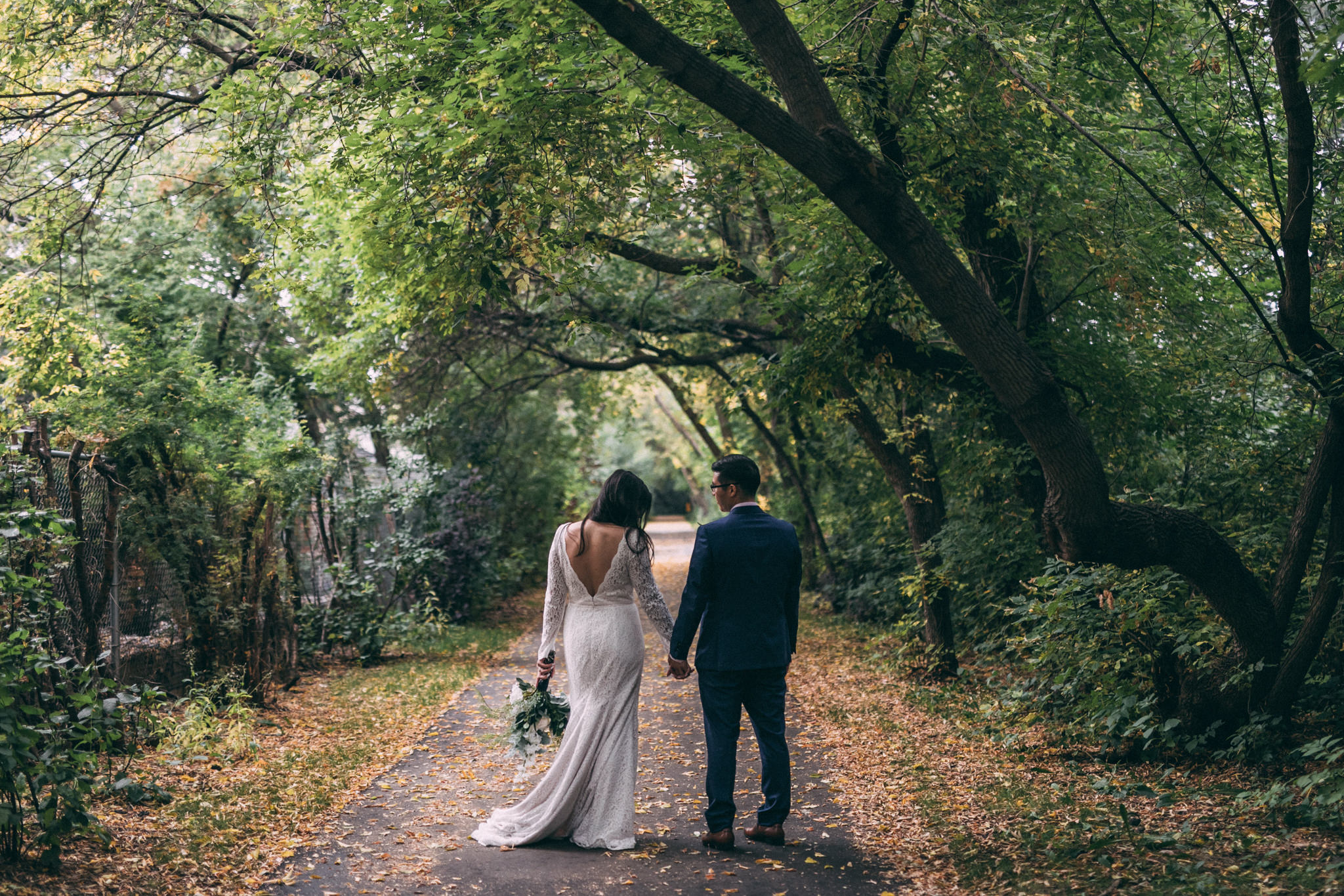 beautiful wedding photography