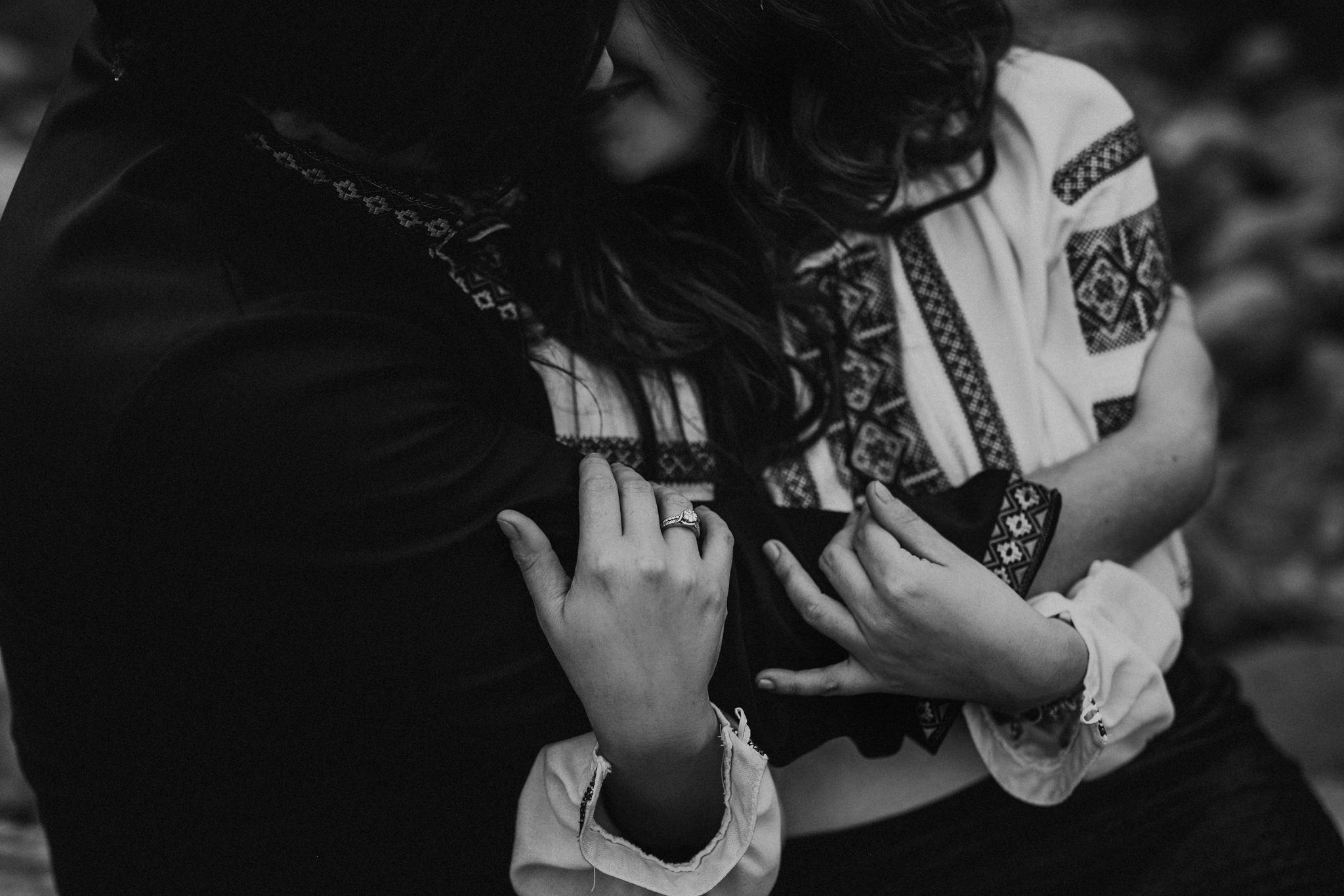 edmonton engagement