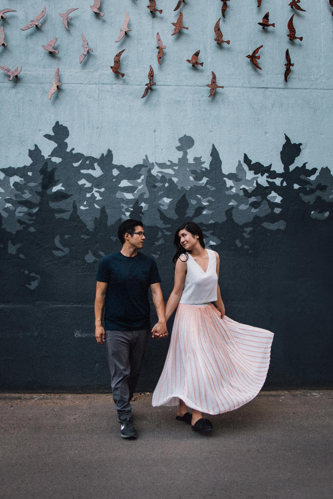 edmonton engagement