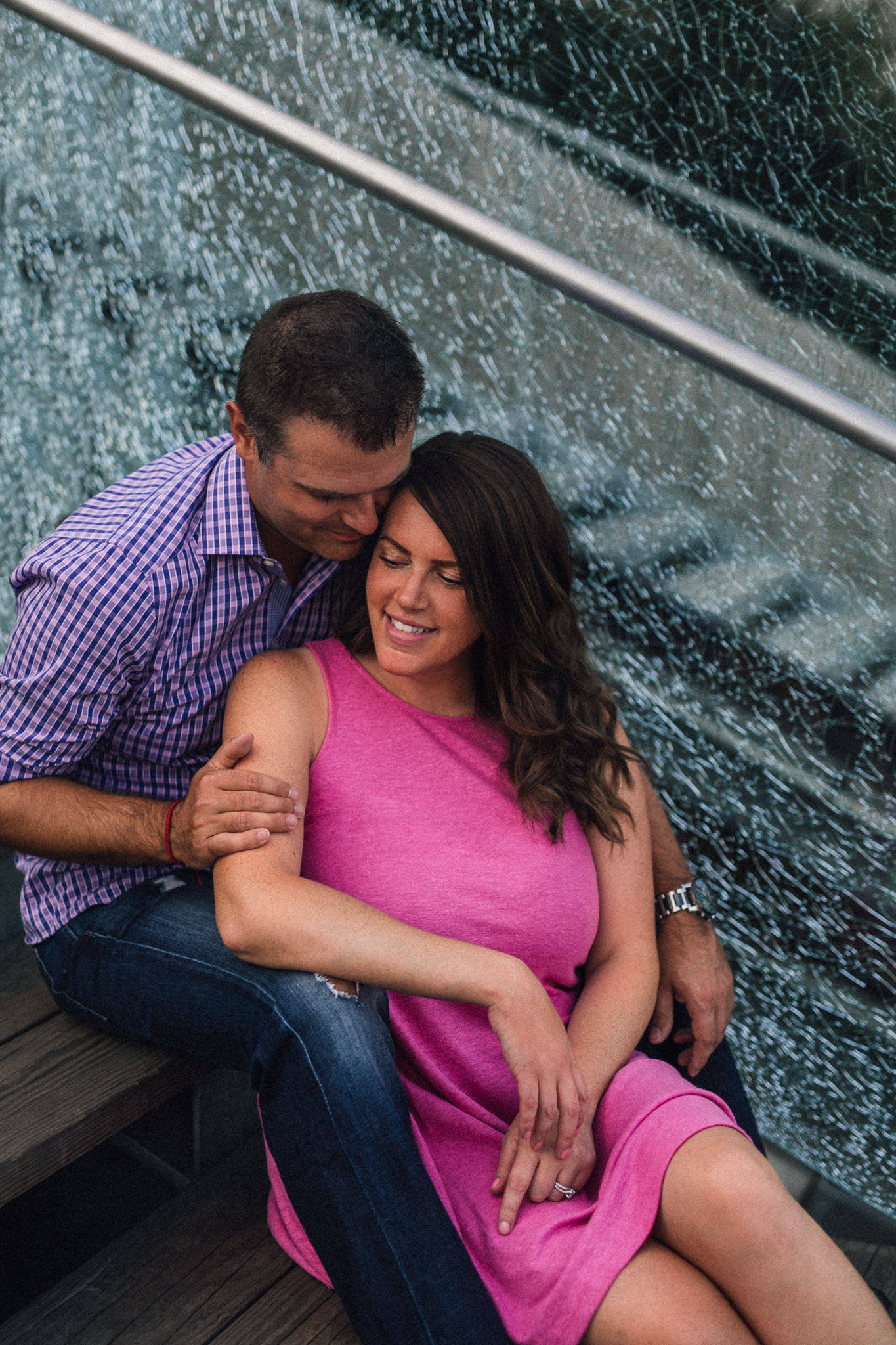 edmonton engagement photographer