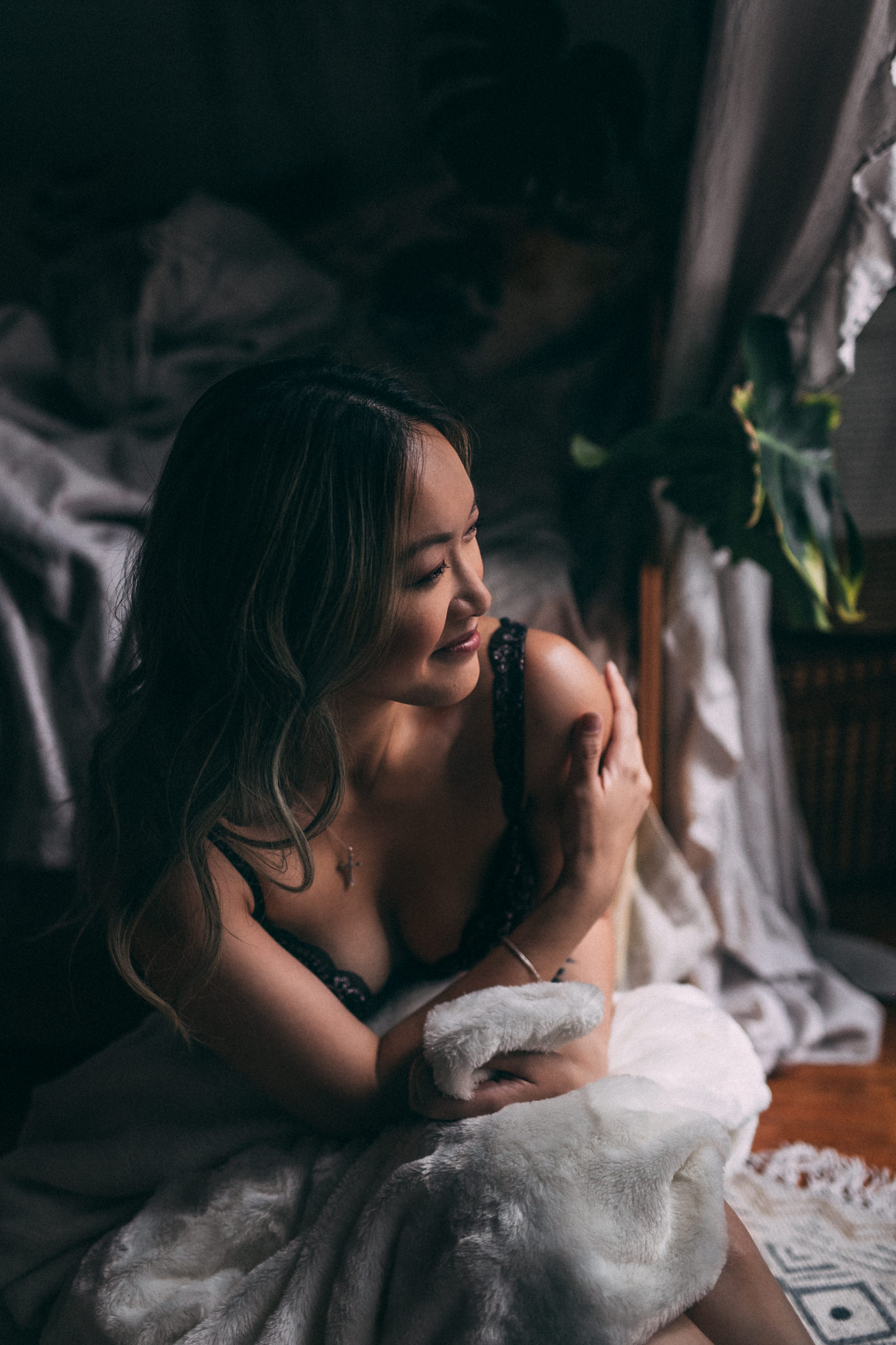 edmonton boudoir photographer