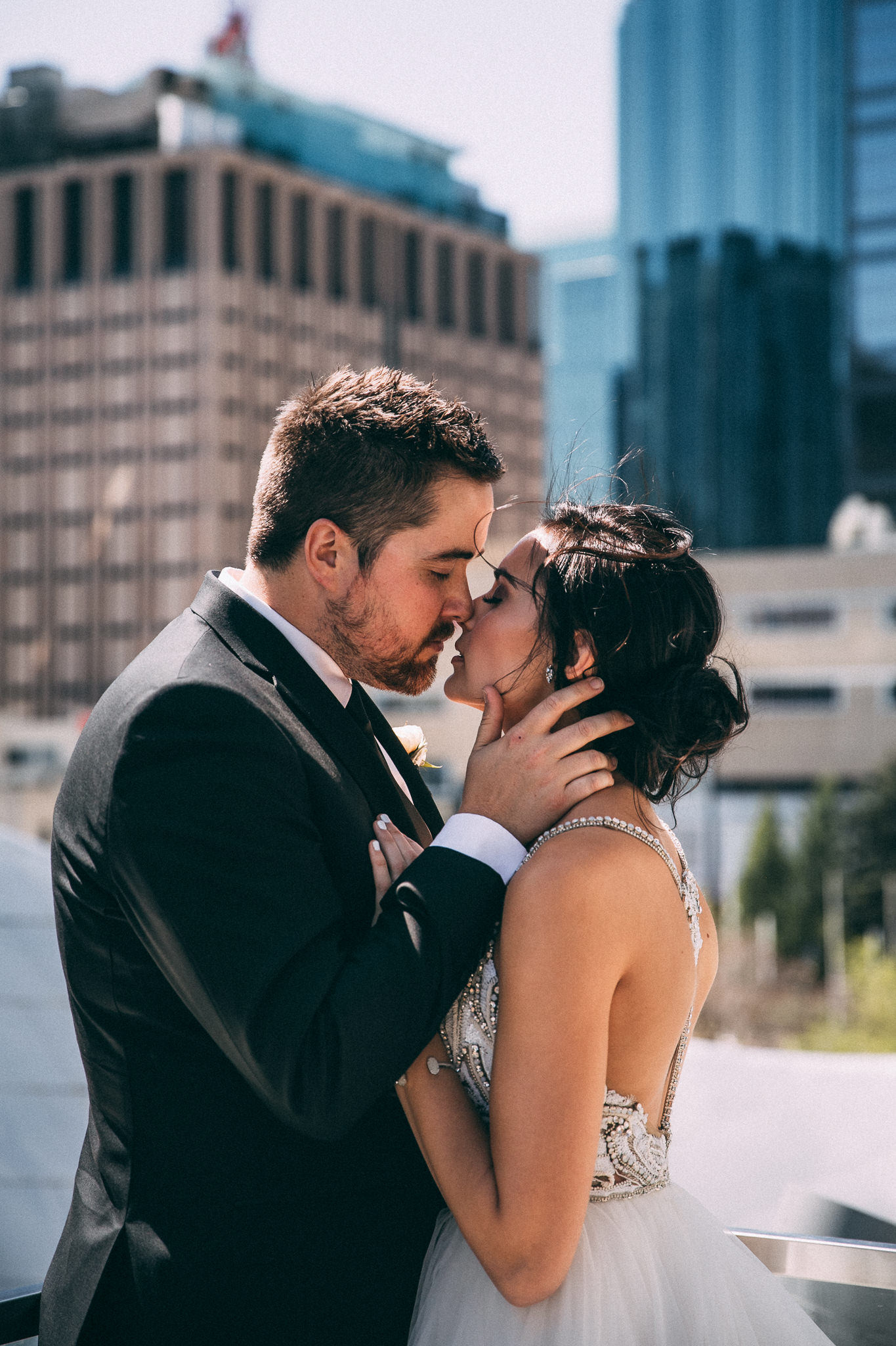 edmonton wedding photographer