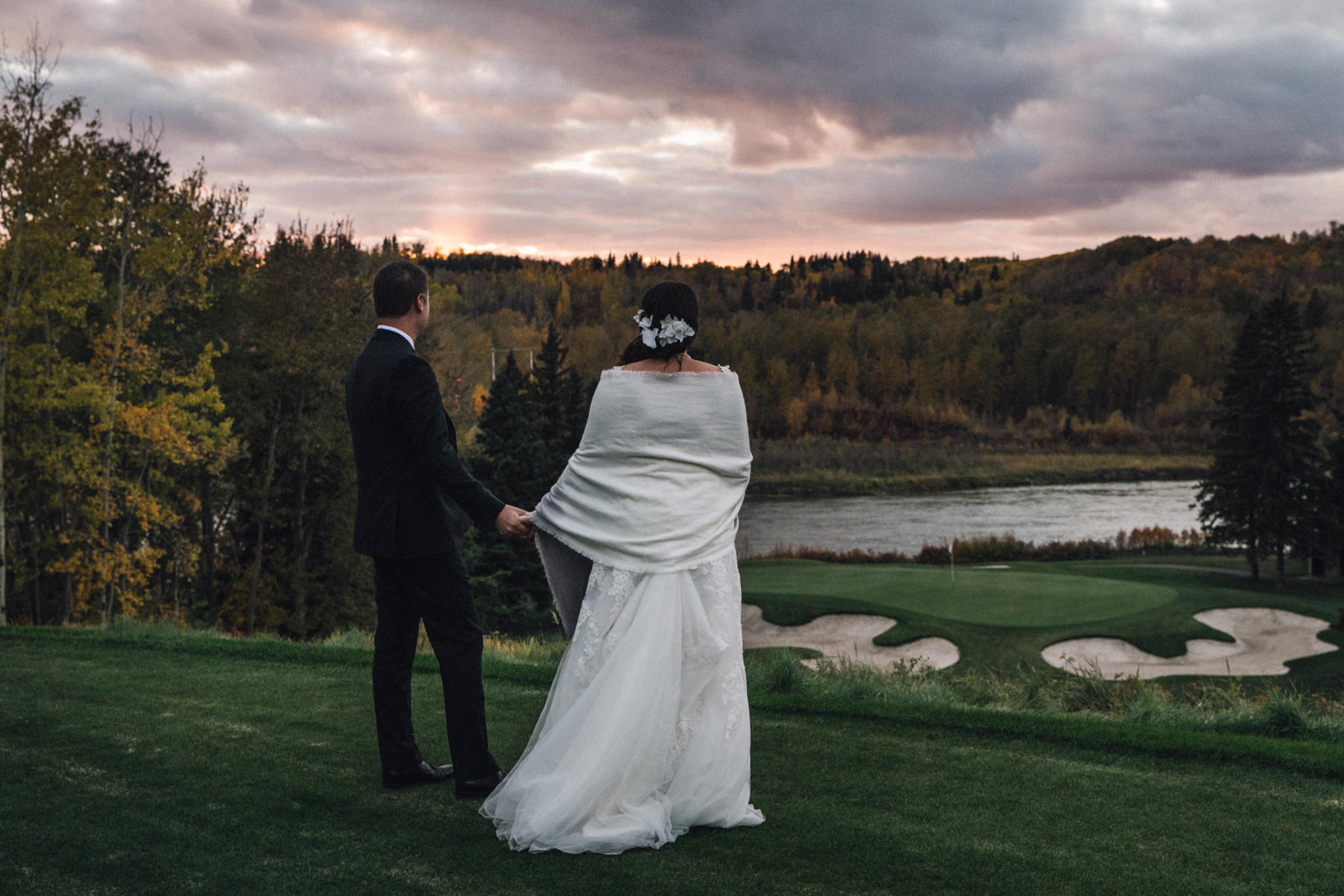 windermere golf and country club wedding