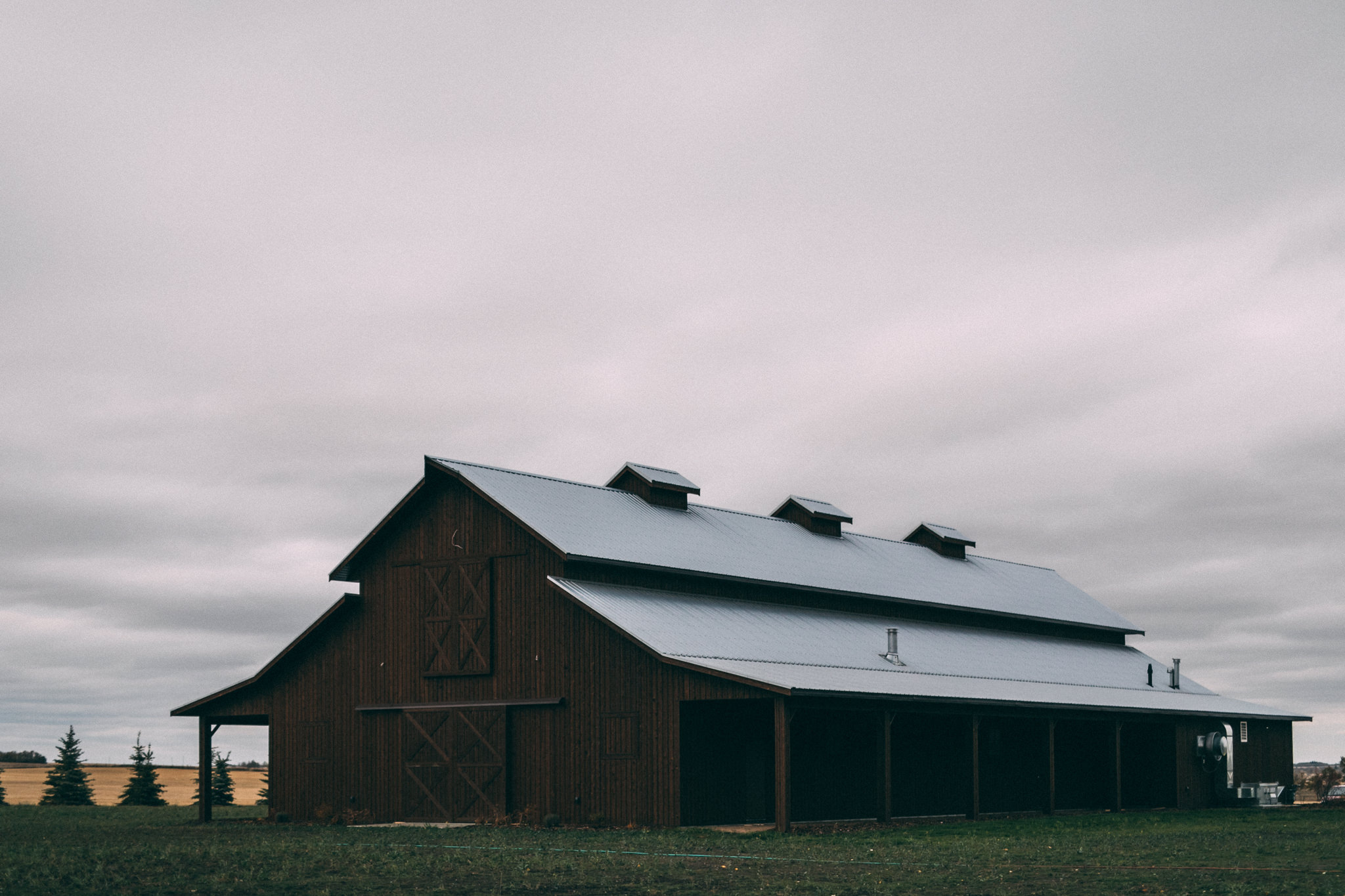 Sweet Haven Barn