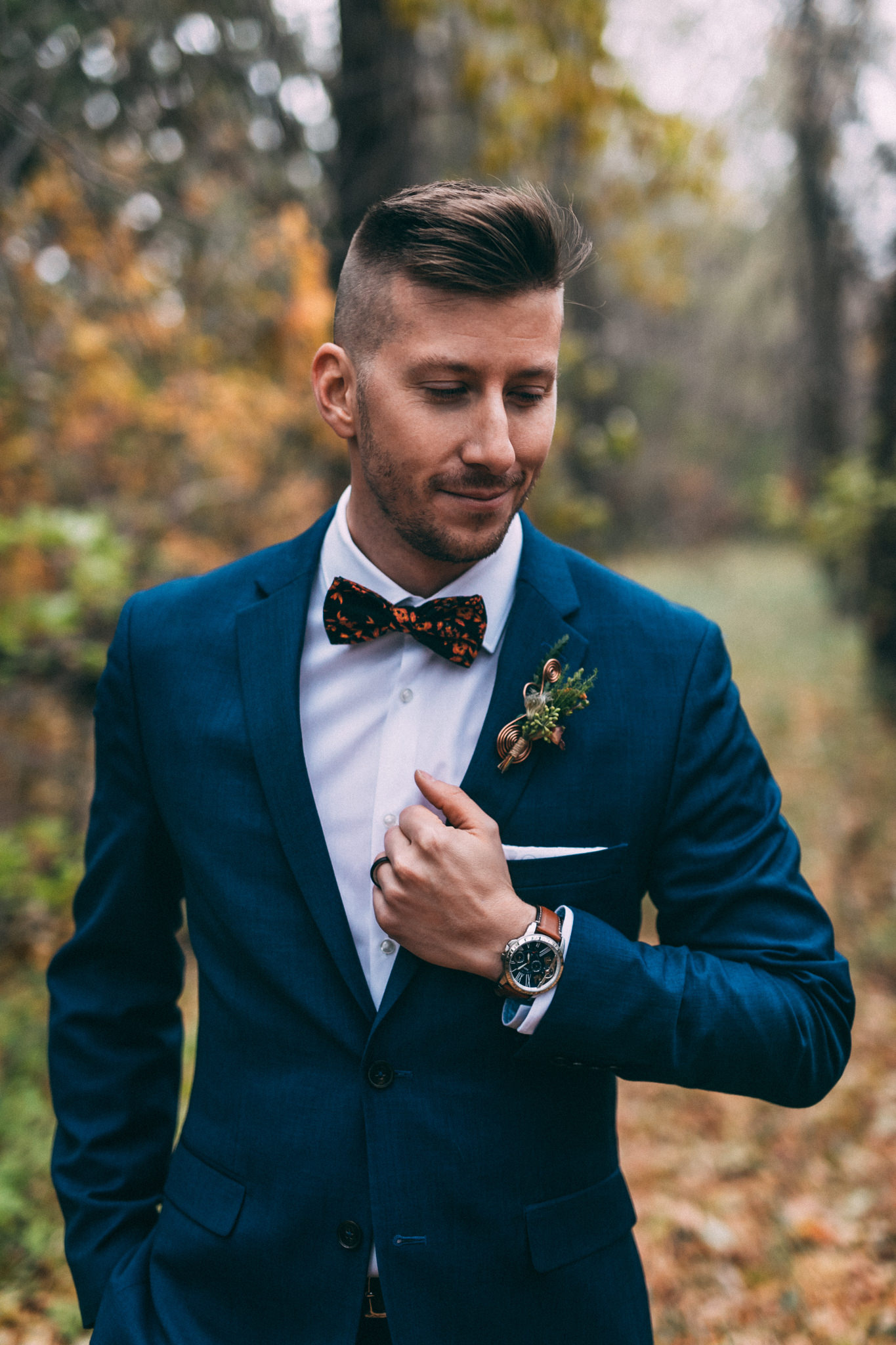 groom style inspiration