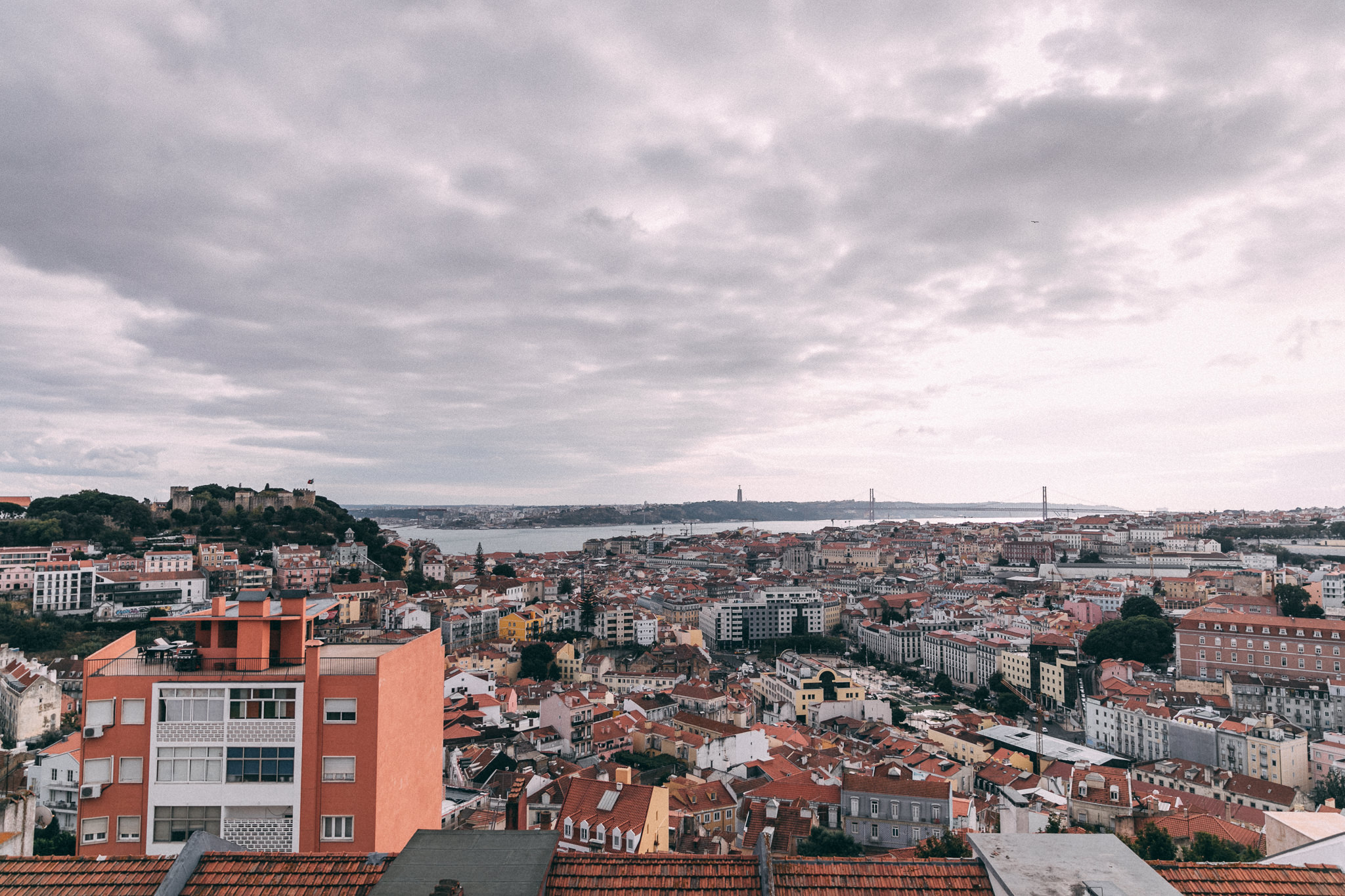 Lisbon portugal