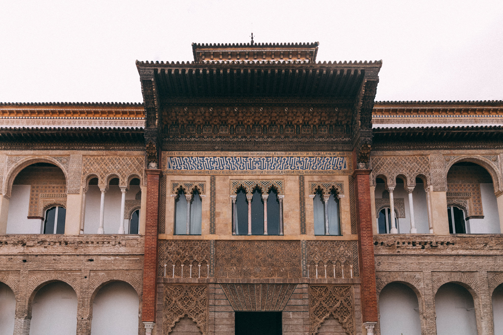 Royal Alcázar of Seville