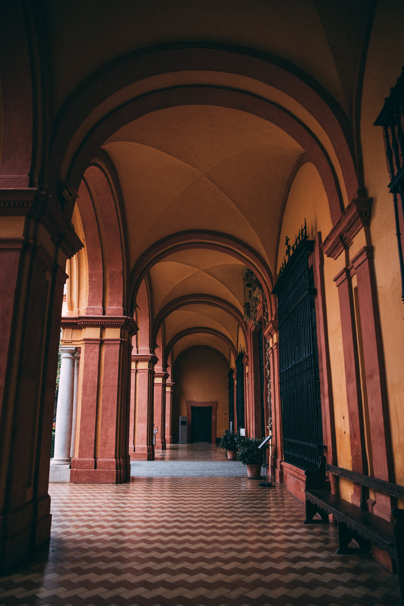 Royal Alcázar of Seville