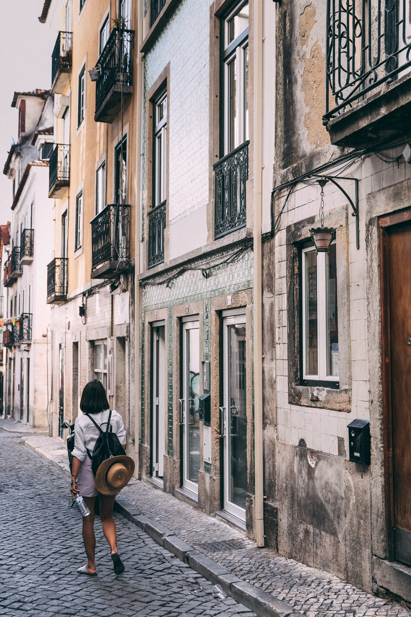 lisbon portugal