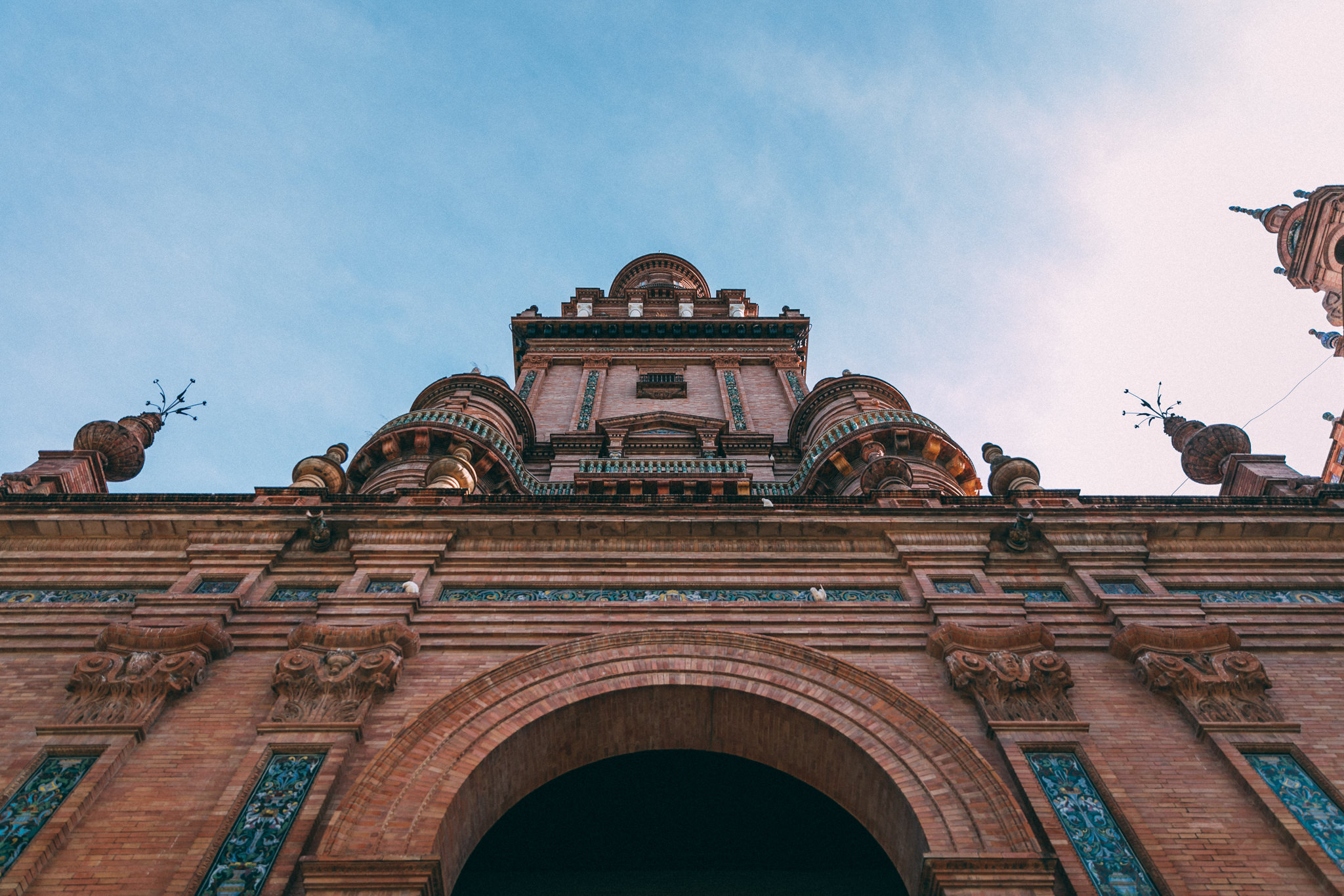 Plaza de España