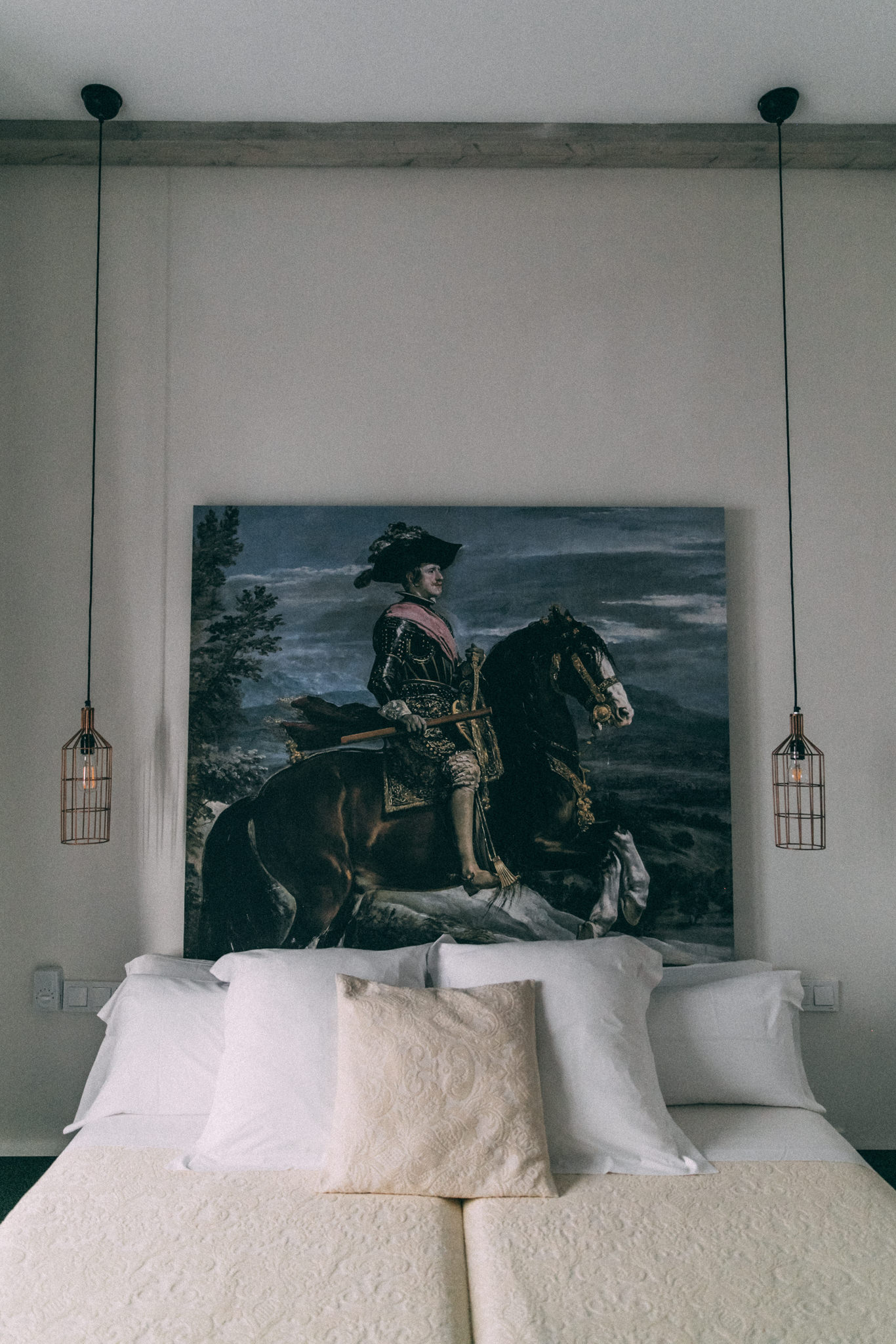 Airbnb Spain