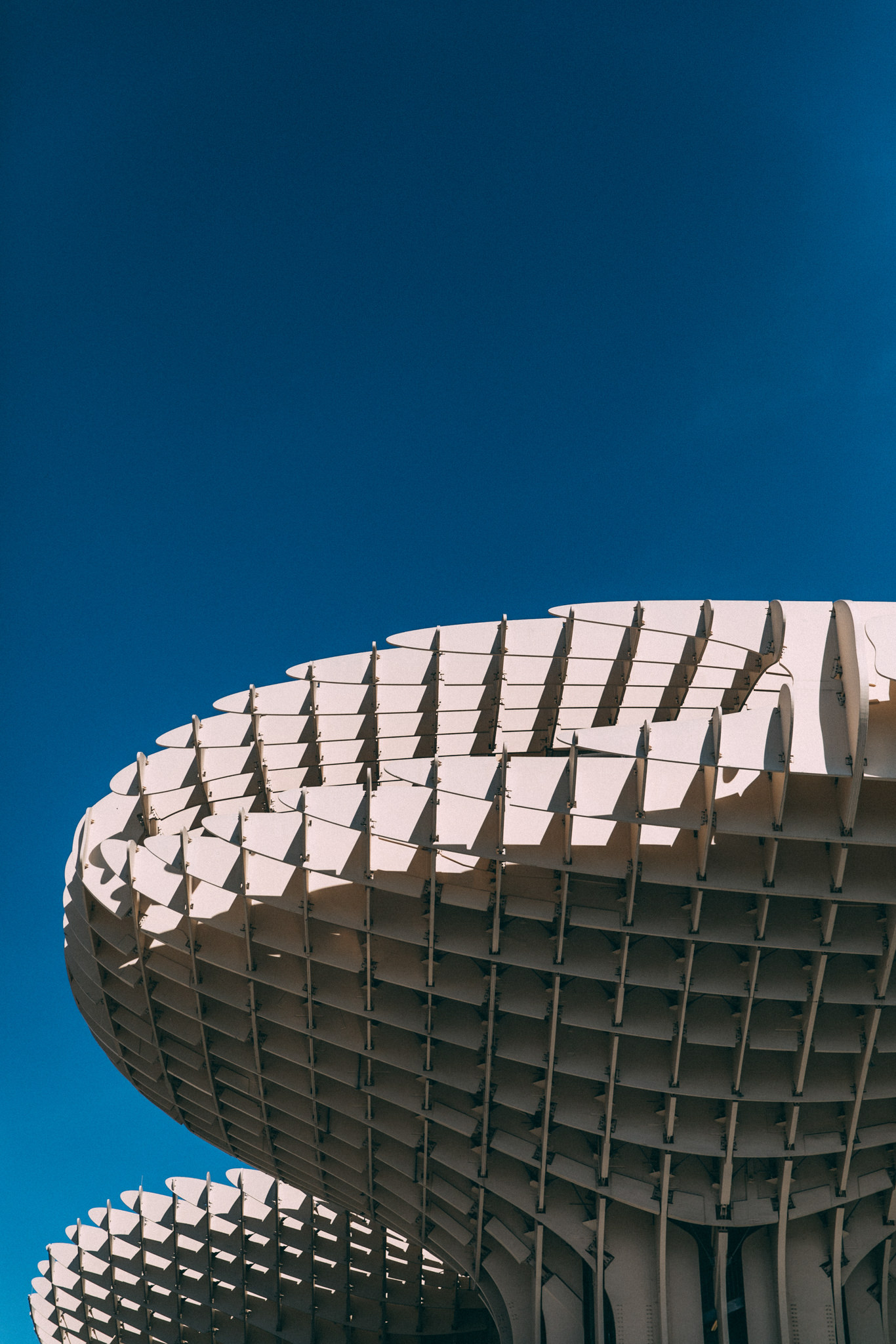 Metropol Parasol Seville