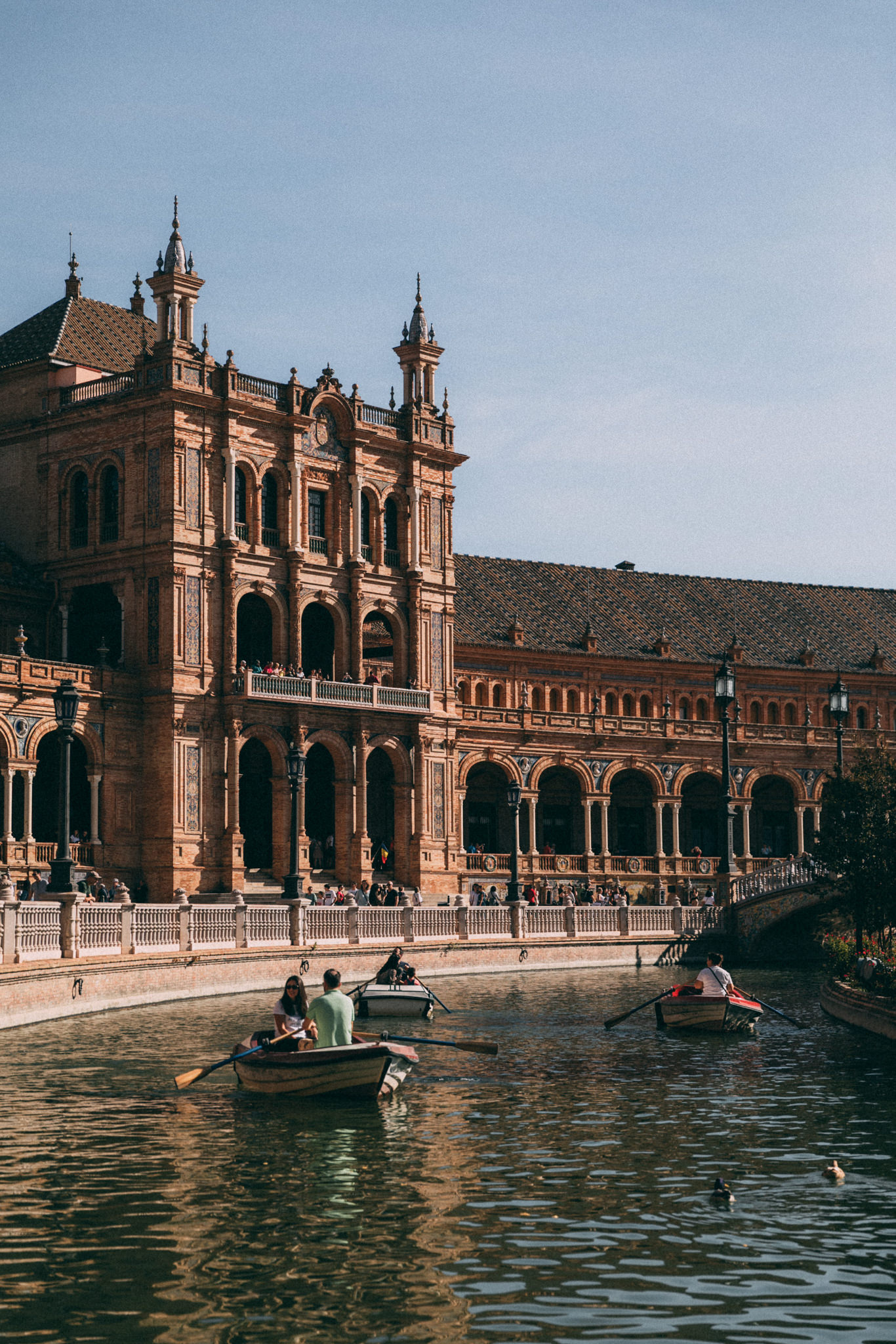 Plaza de España