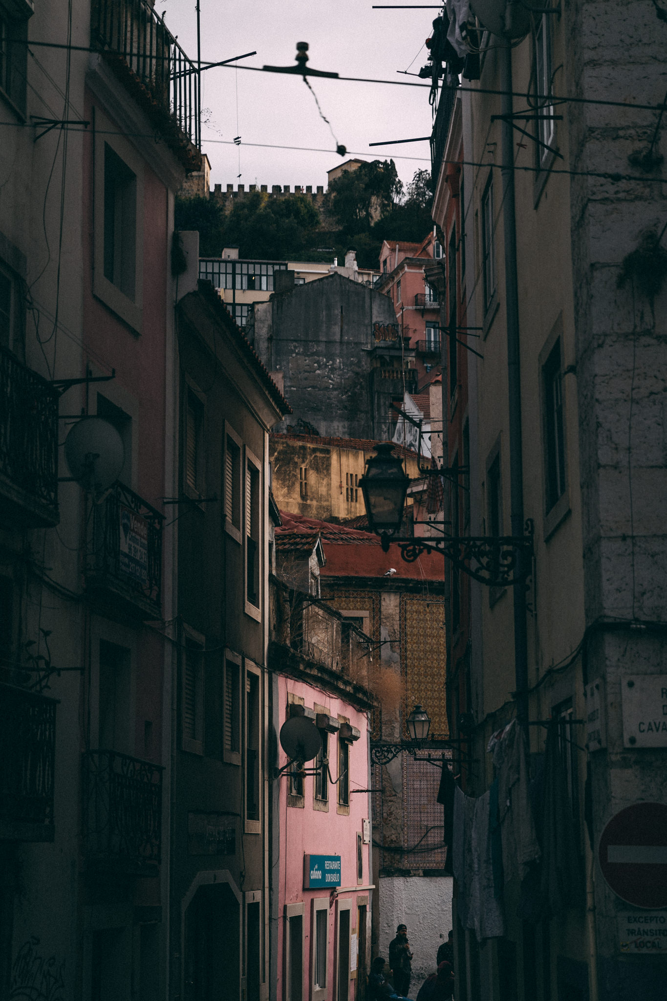 Lisbon Portugal