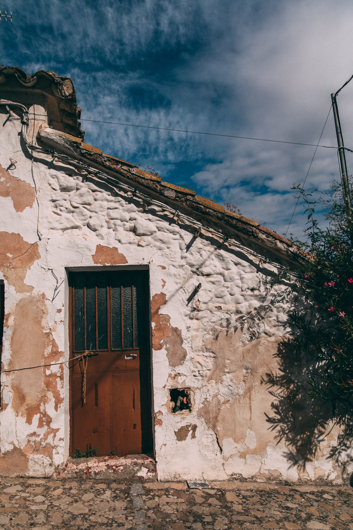 Zahara Spain