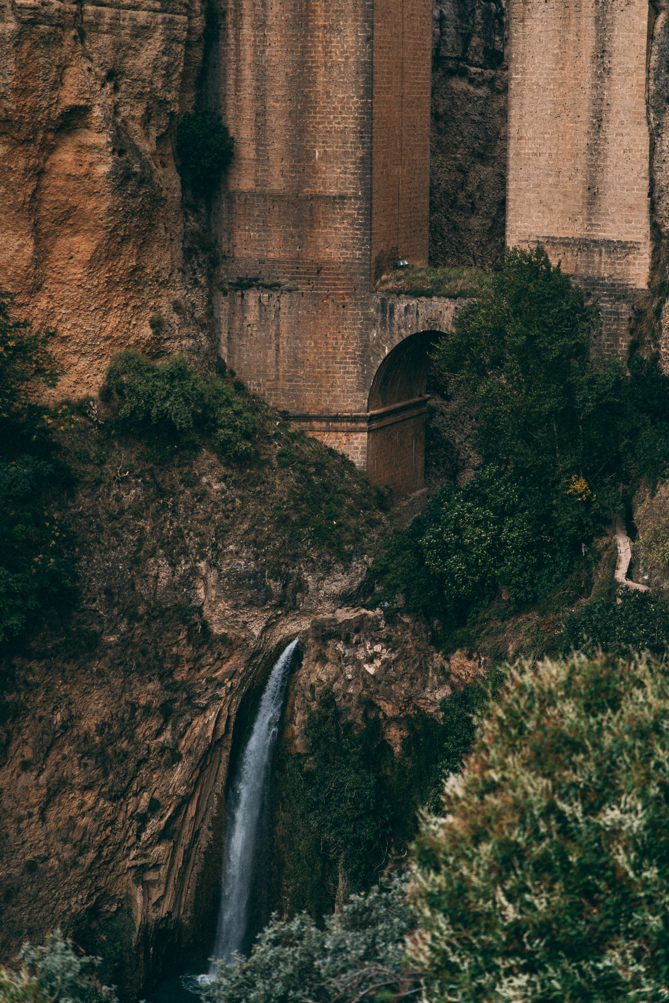 Puente Nuevo