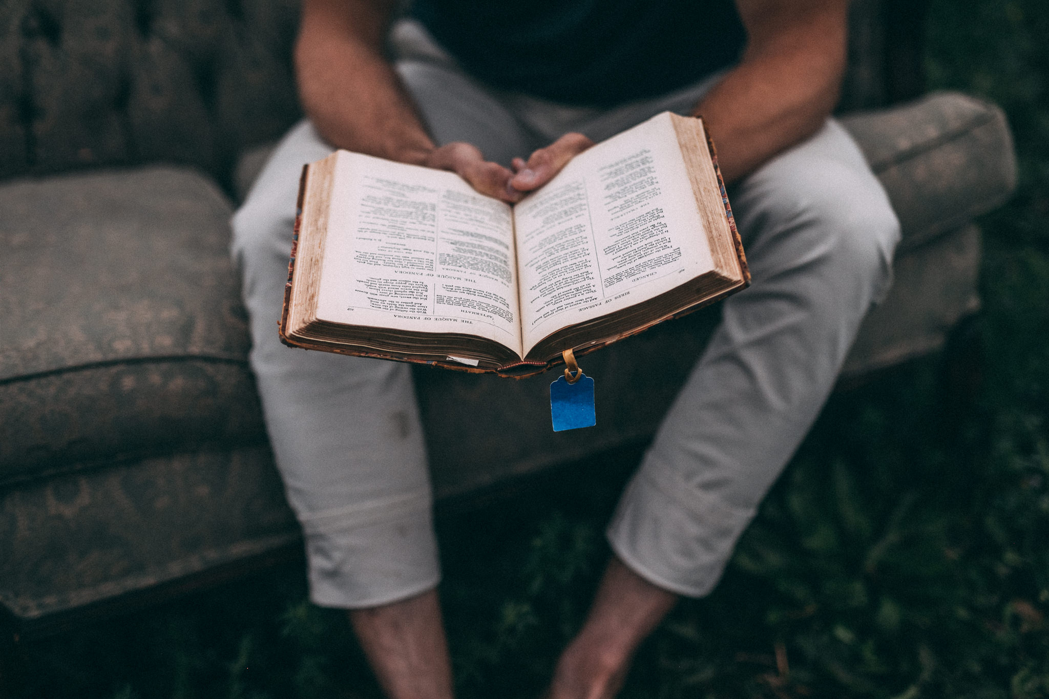 engagement session inspiration