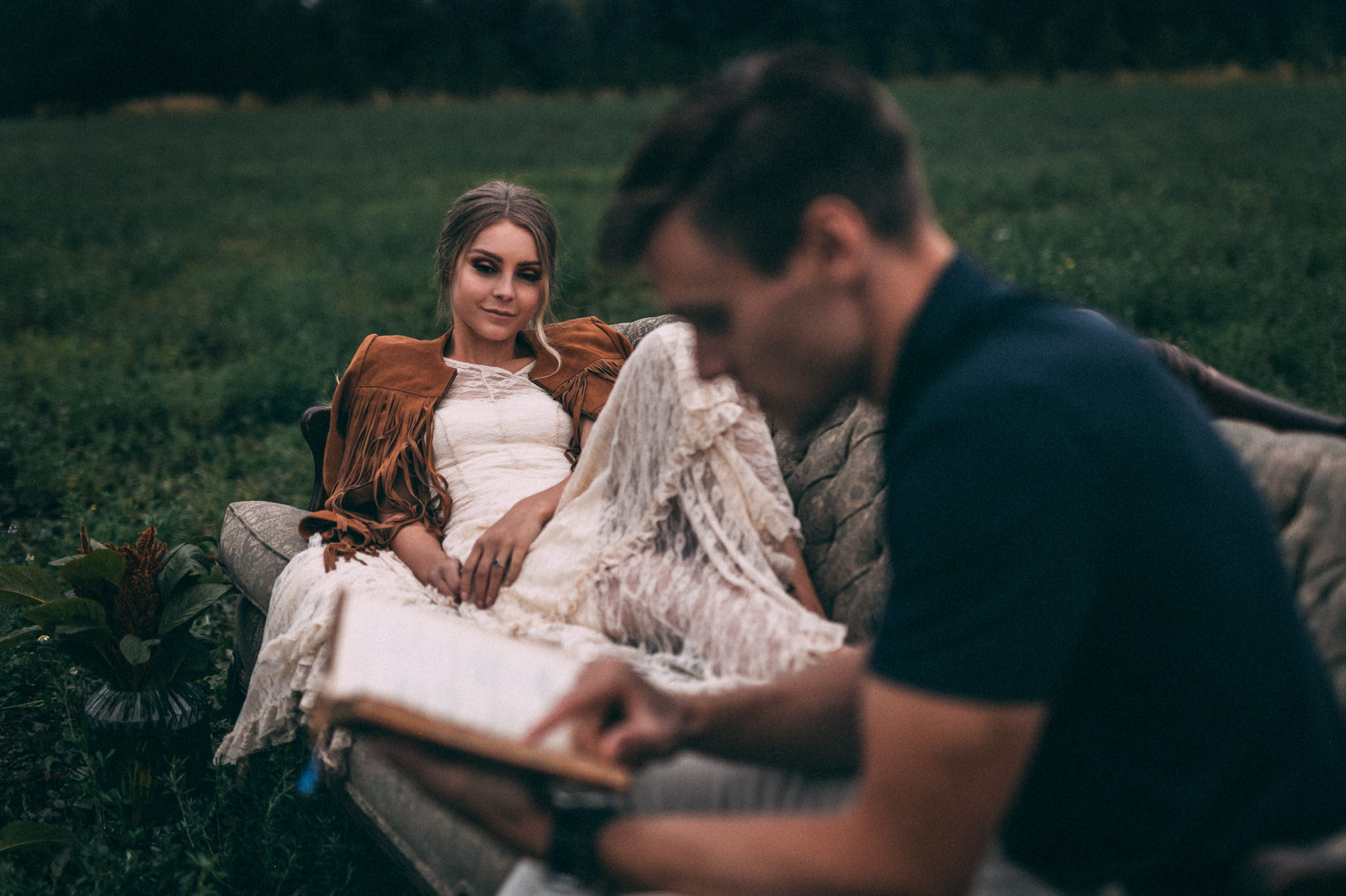 engagement session inspiration