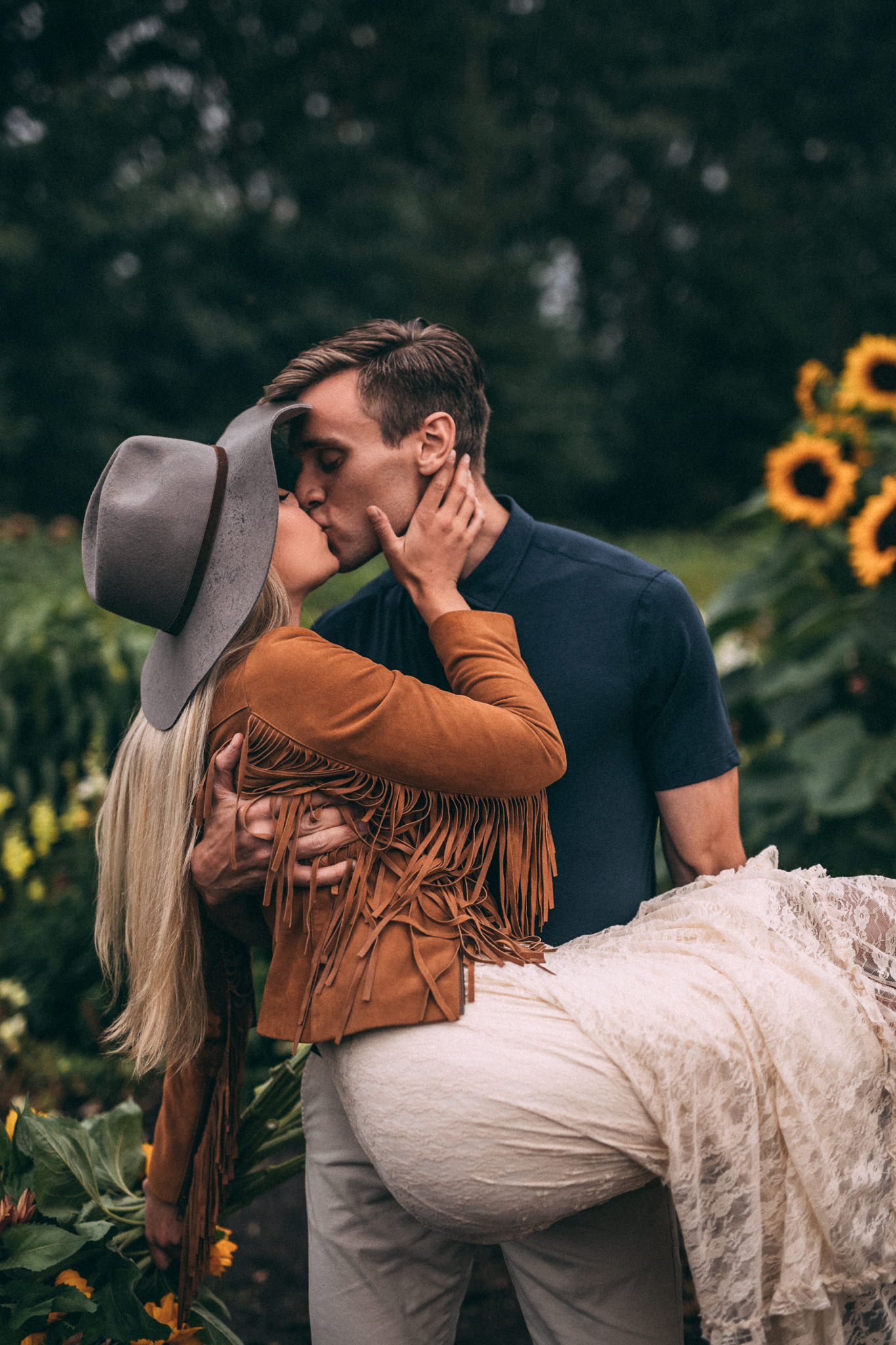 engagement session inspiration