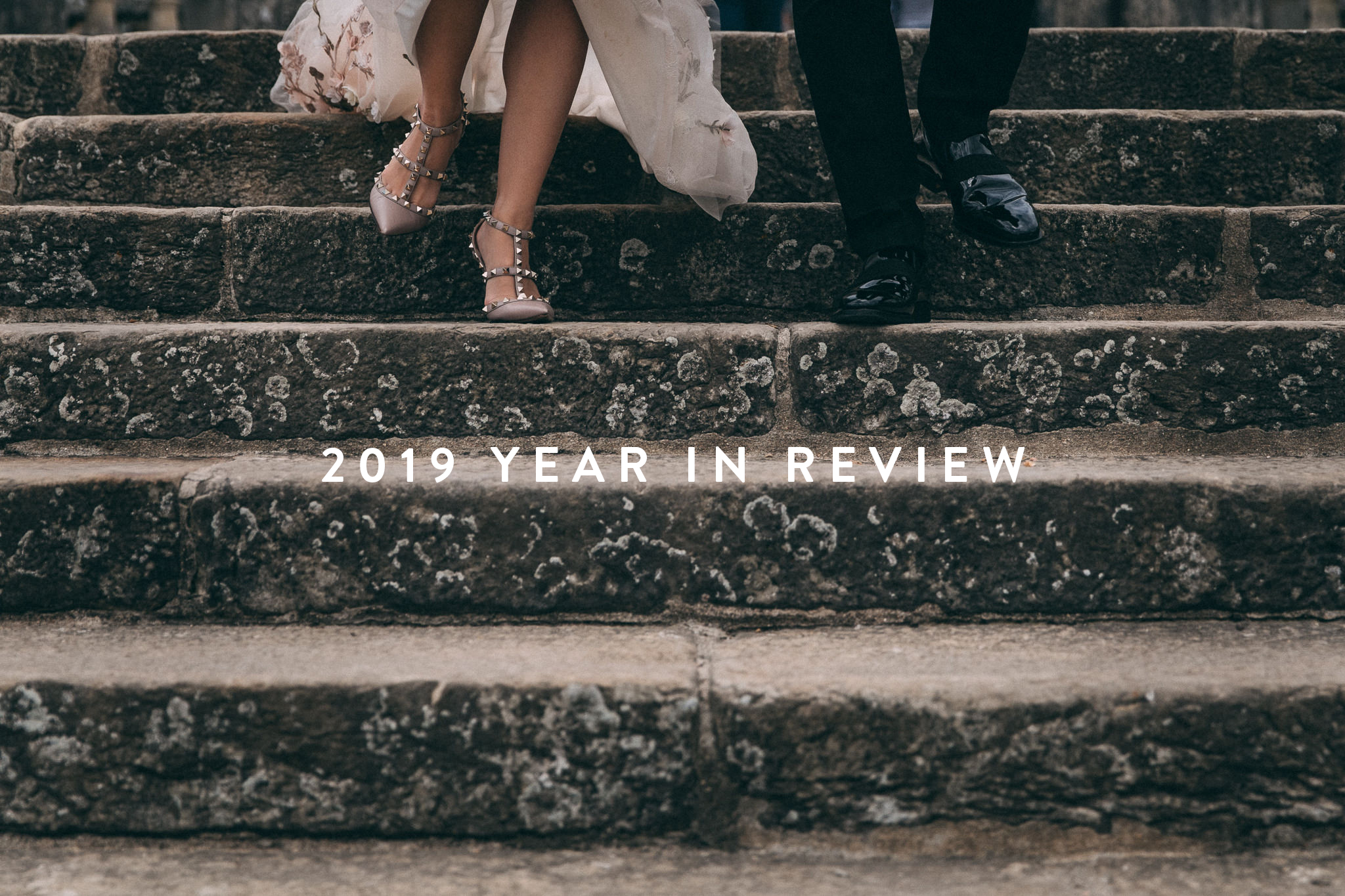 2019 year in review
