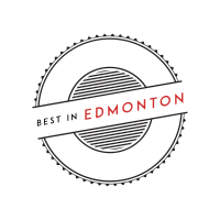 Edmonton Badge